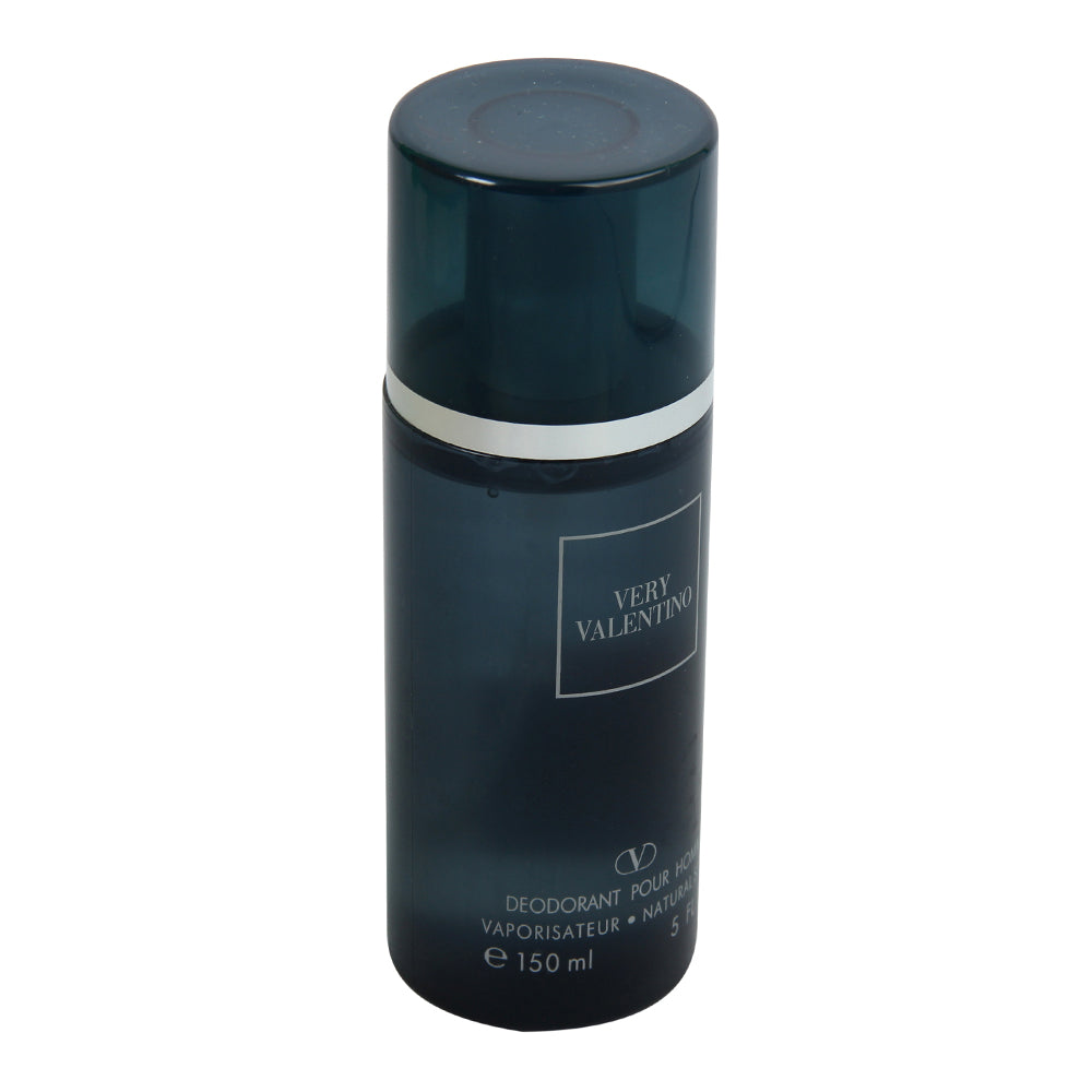 Very Valentino pour homme deo 150ml