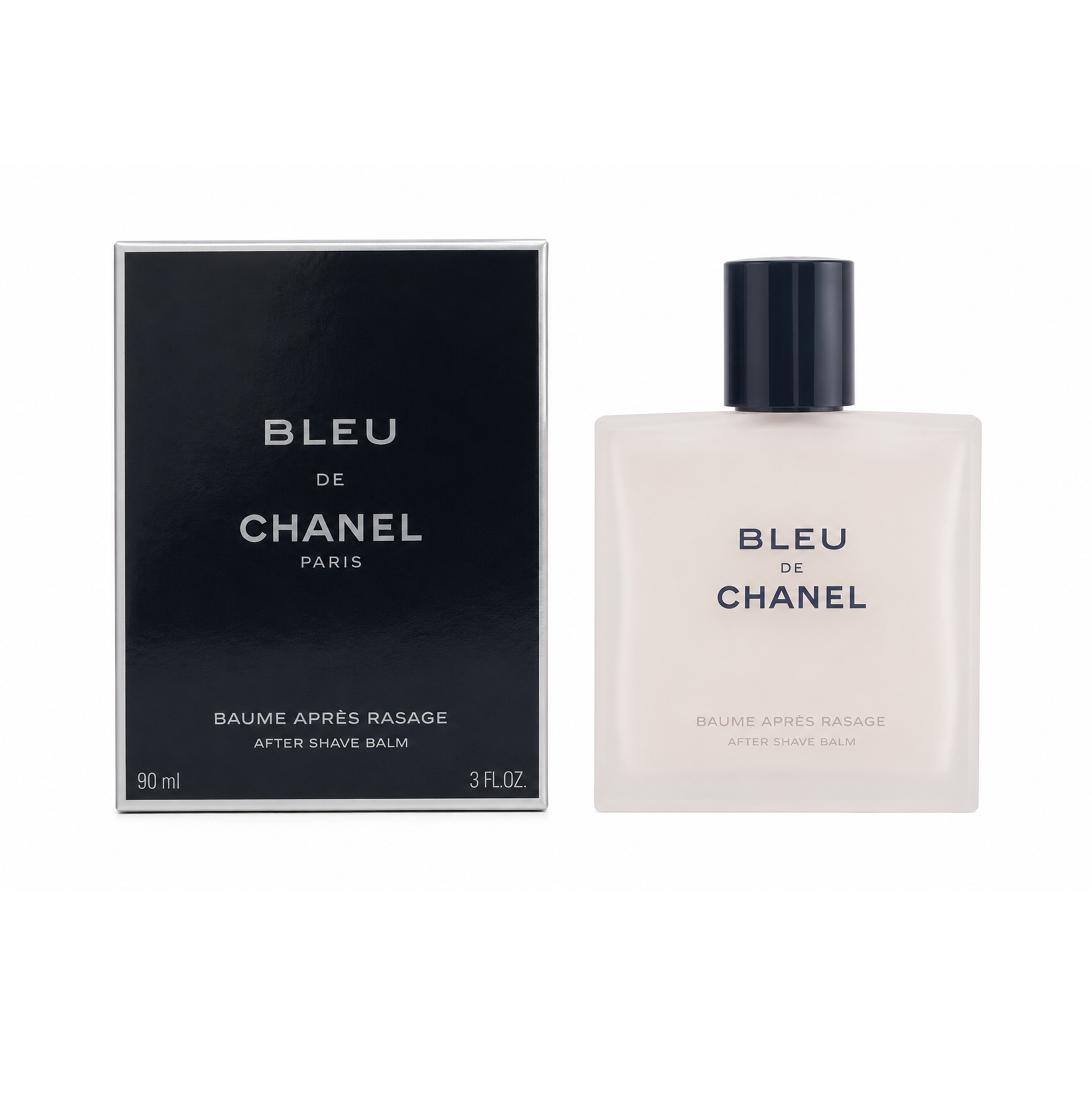 Chanel Bleu After Shave Balm 90 ml