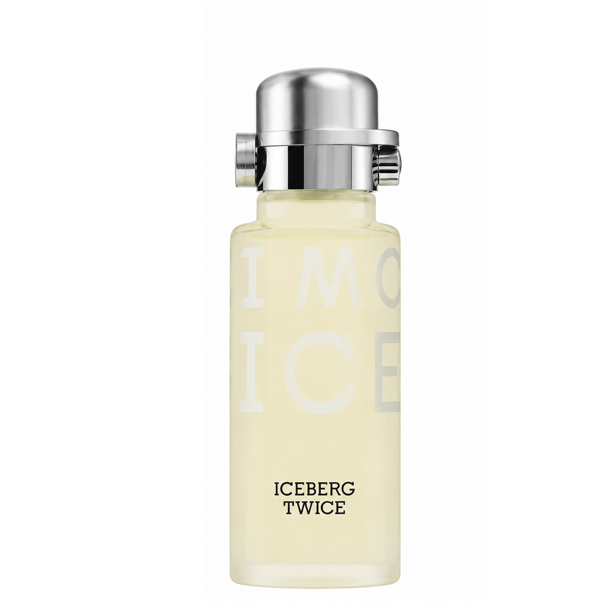 Iceberg Twice for Him  Eau de Toilette 125ml