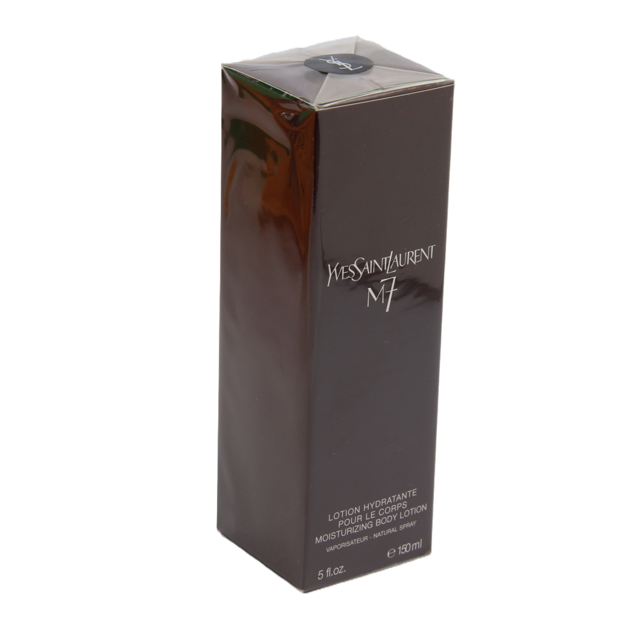 Yves Saint Laurent M7 Moisturizing Body Lotion 150ml