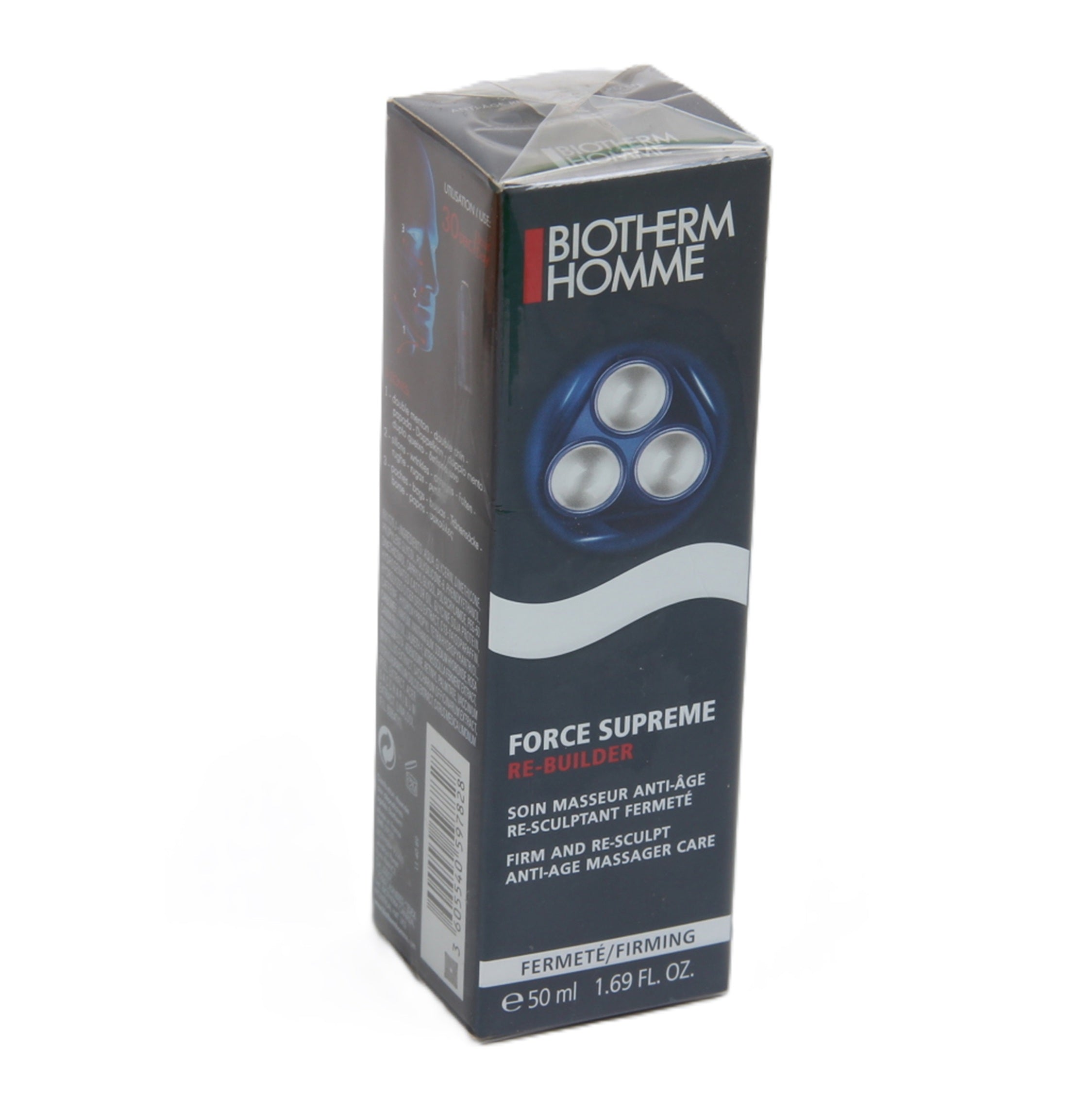 Biotherm Homme Force Supreme Re-Builder, 50ml
