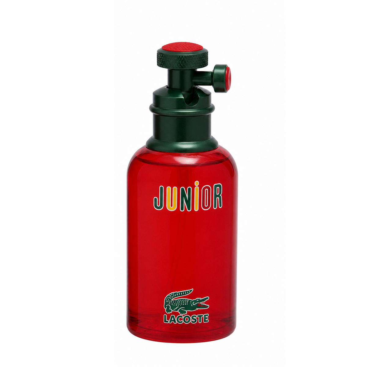 Lacoste Junior Eau de Toilette Spray 75ml