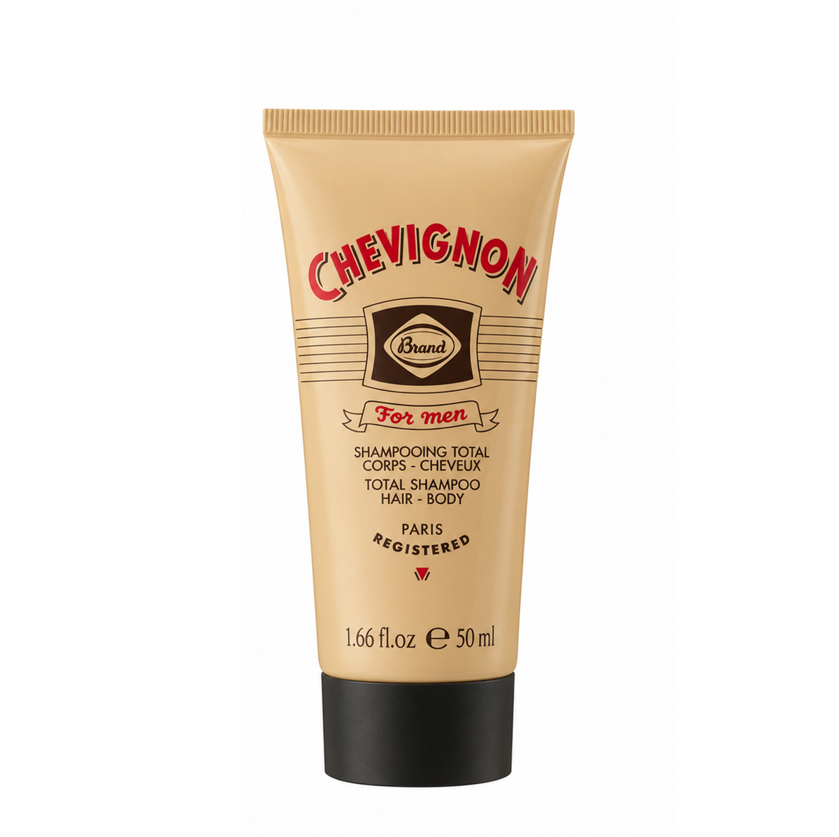 Chevignon Brand For men Shampoo Hair-Body 200ml