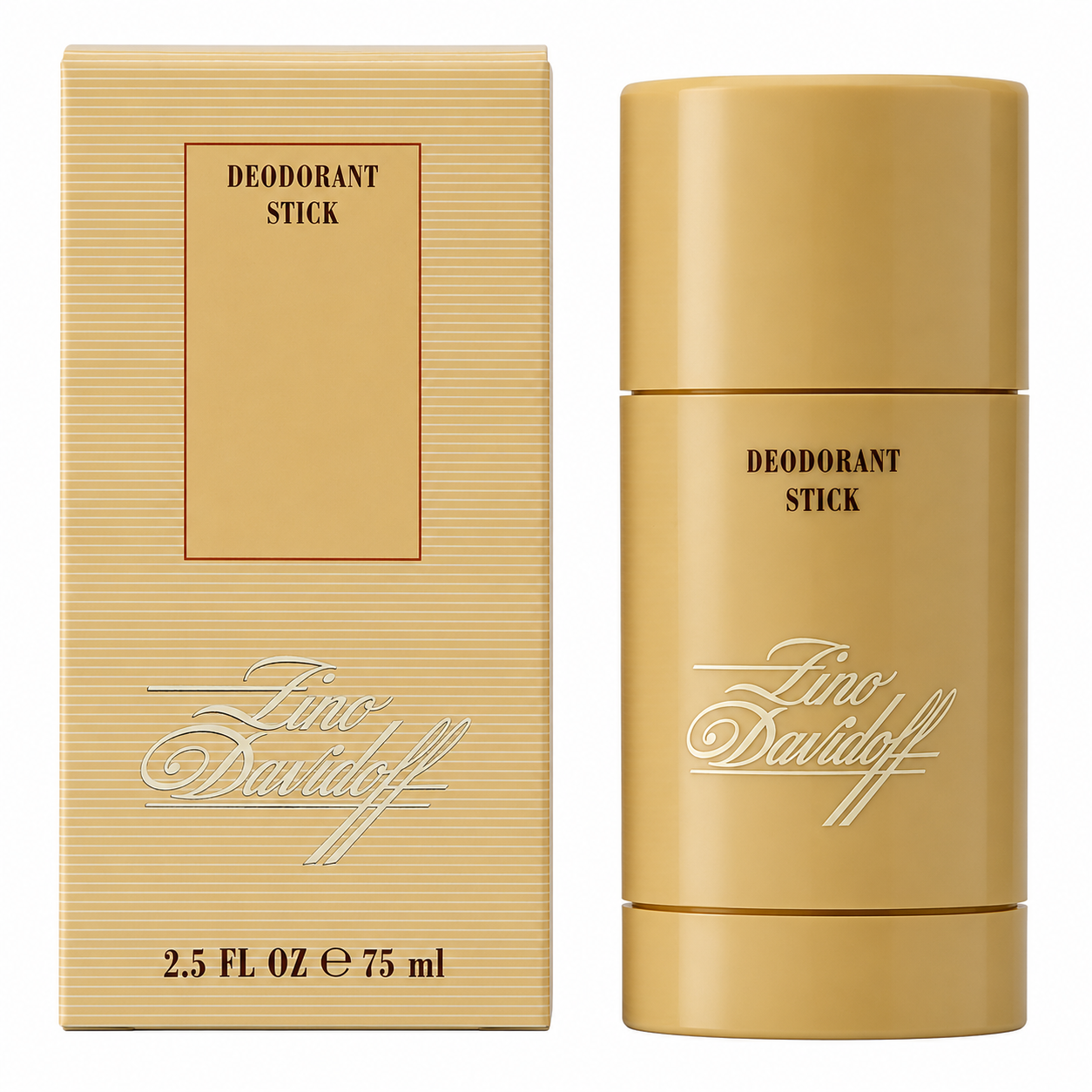 Davidoff Zino Deodorant Stick 75ml