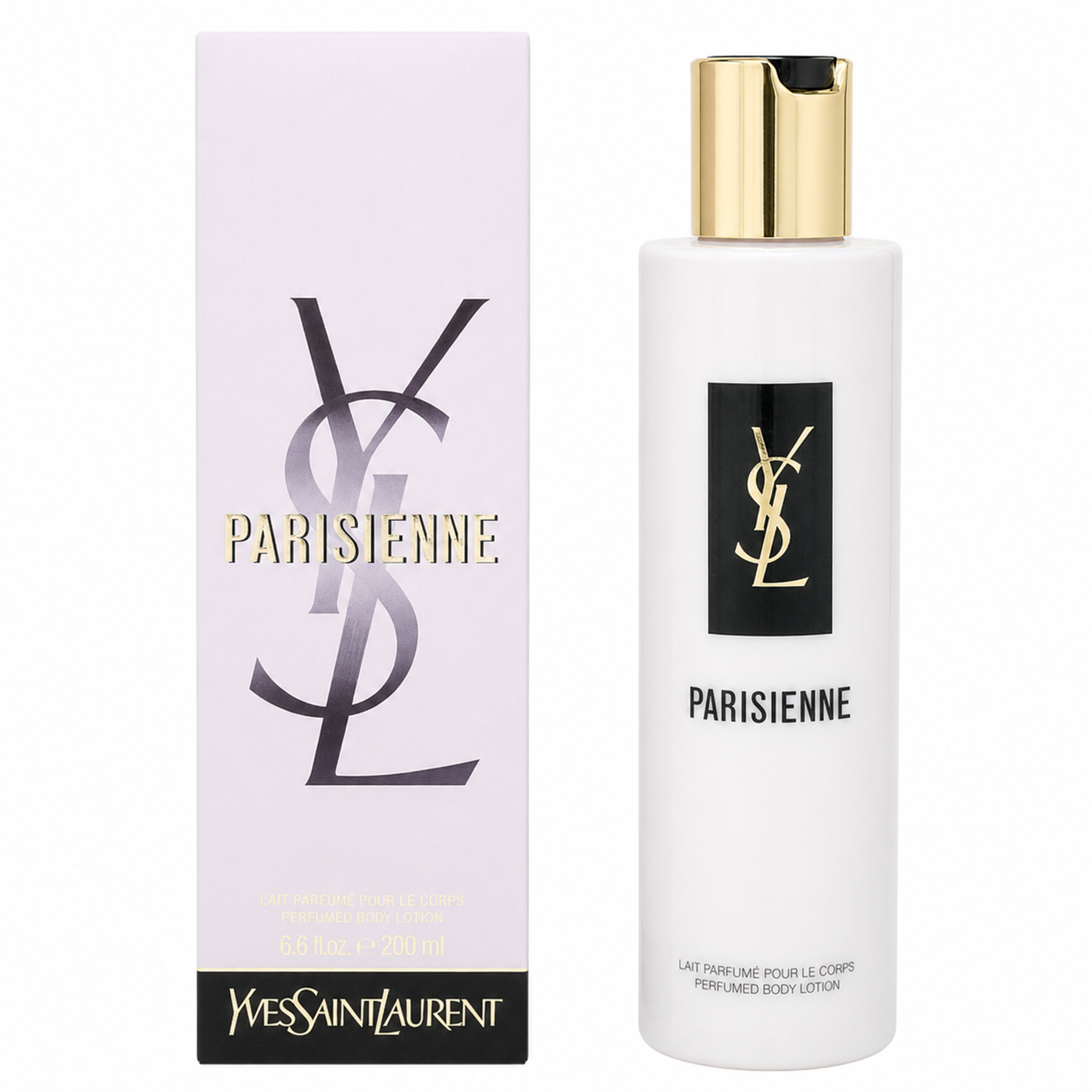 Yves Saint Laurent Parisienne Perfumed body Lotion 200ml