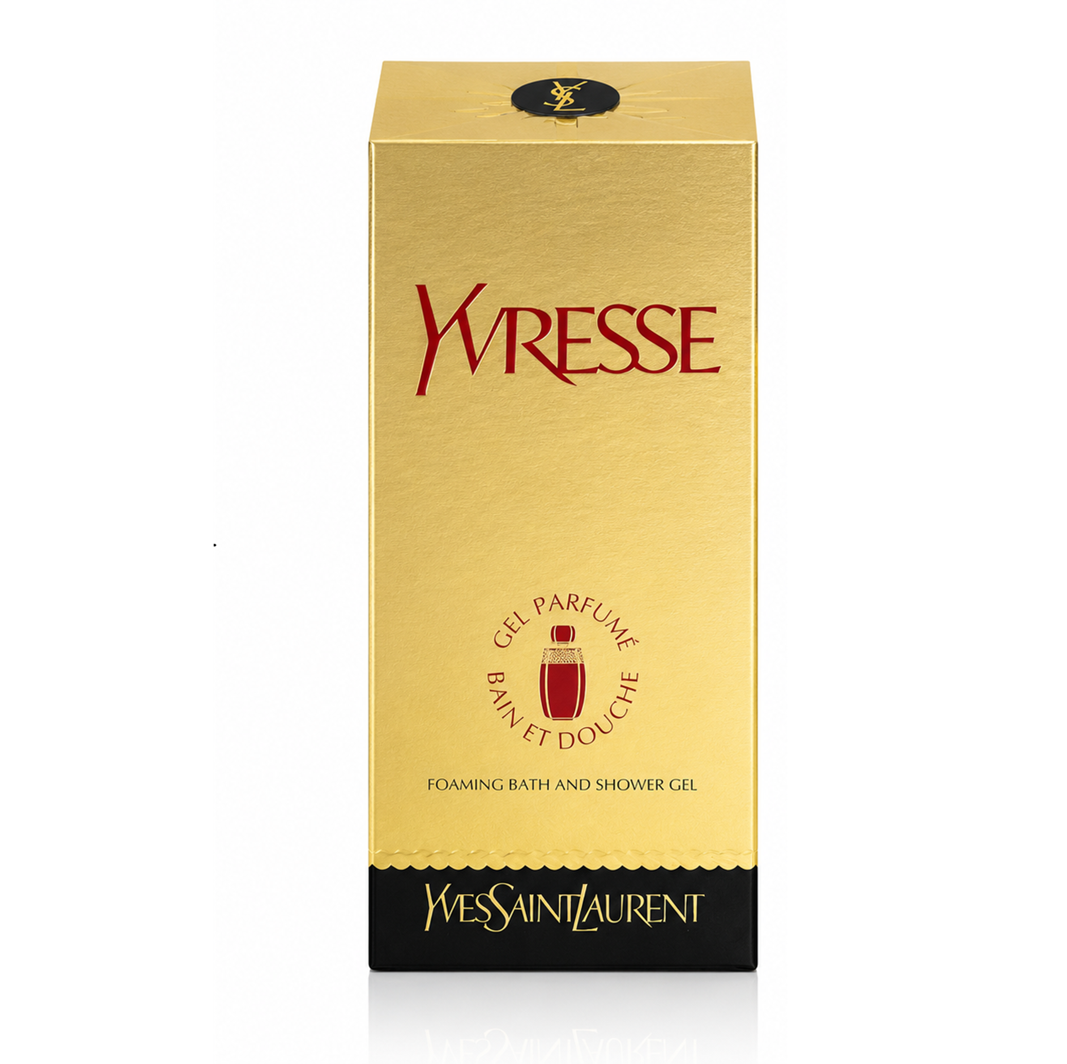Yves Saint Laurent Yvresse Foaming Bath & SHower Gel 200ml