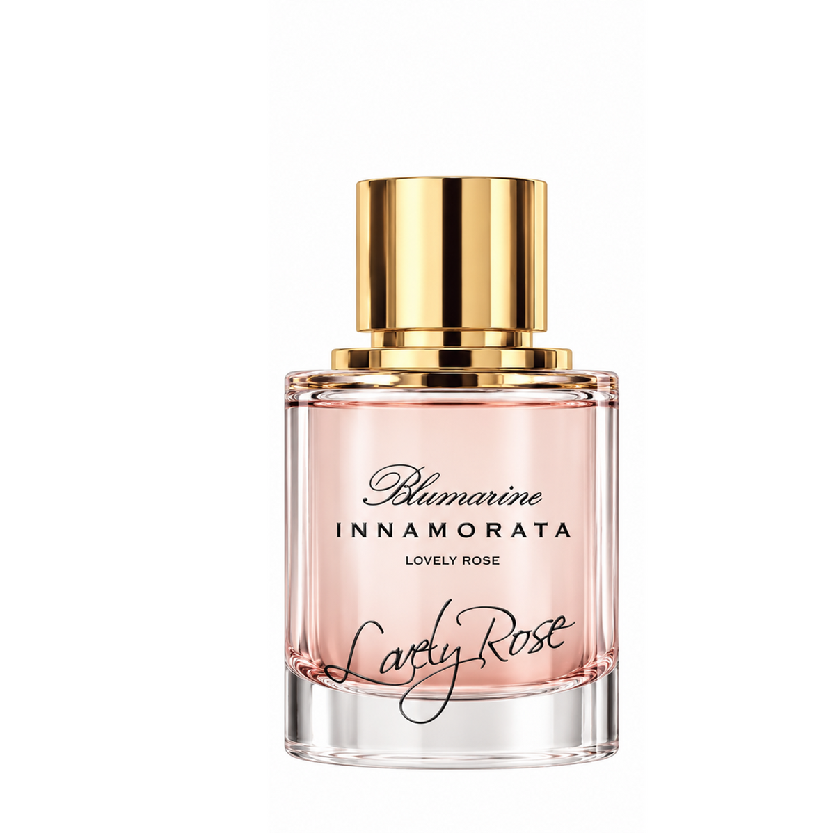Blumarine Innamorata Lovely Rose Eau de Toilette Spray 50ml