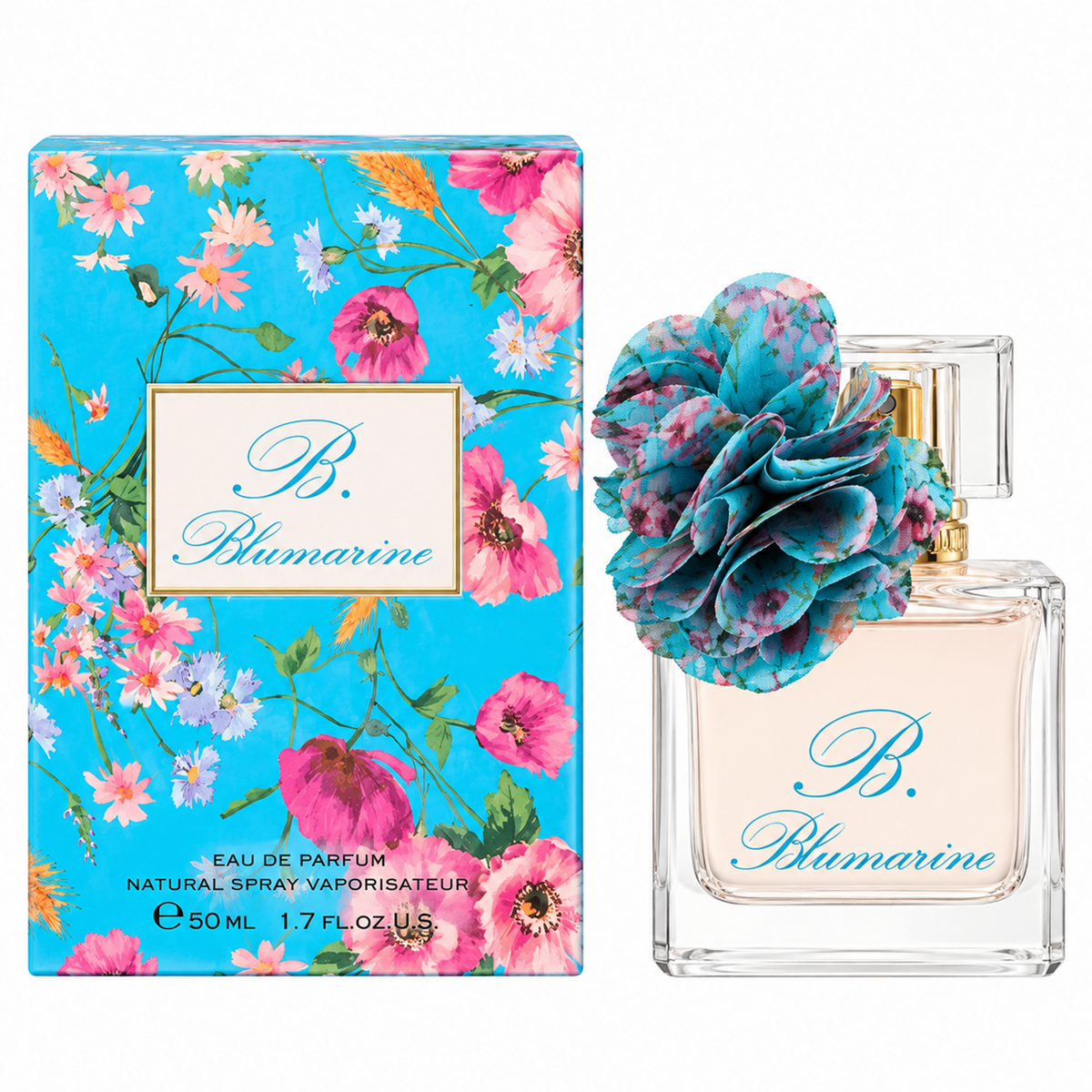 Blumarine B. Eau de Parfum 50 ml