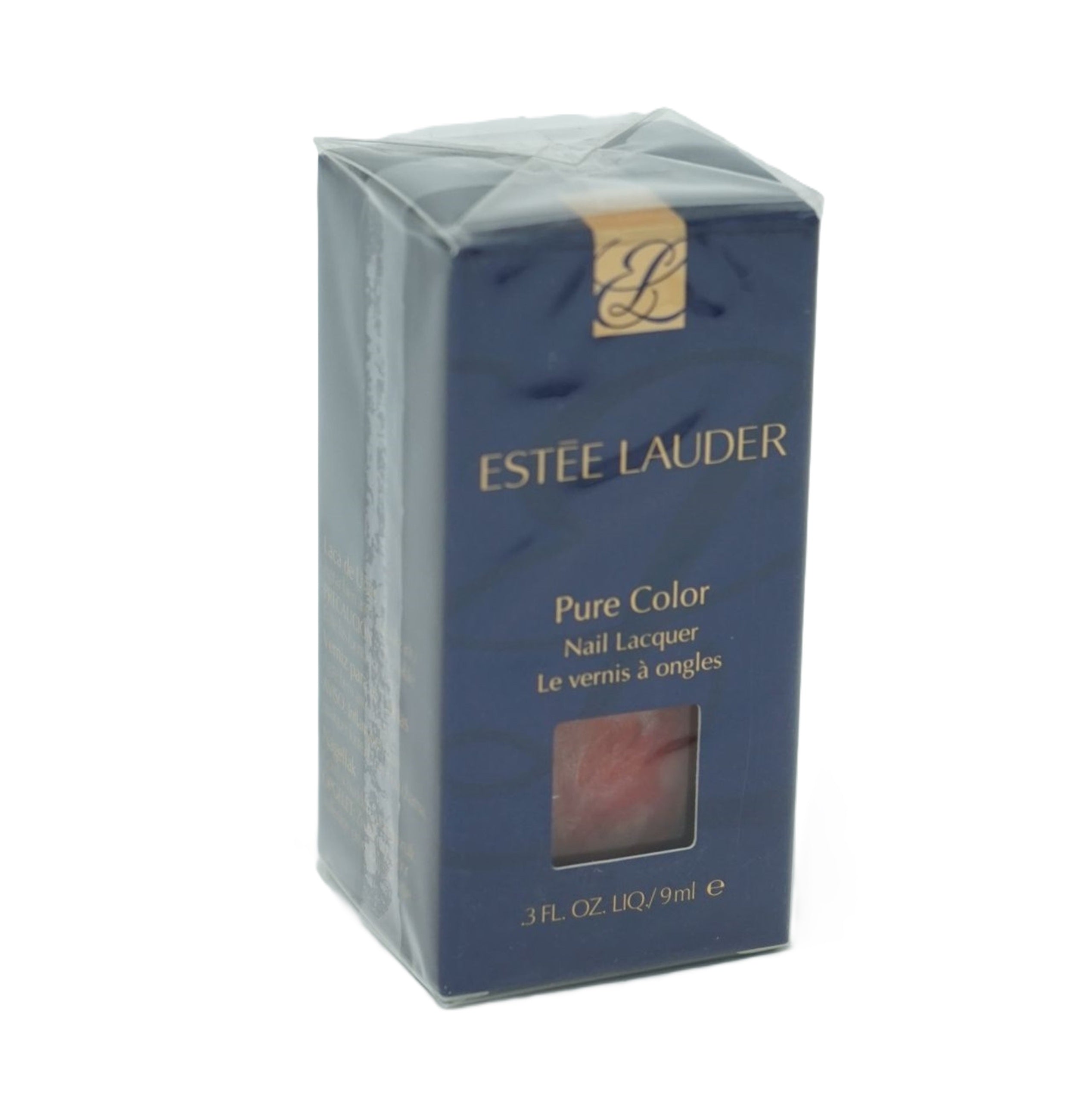 Estee Lauder Pure Color Nagellack Lacquer PC nail 05 Blushing Lilac