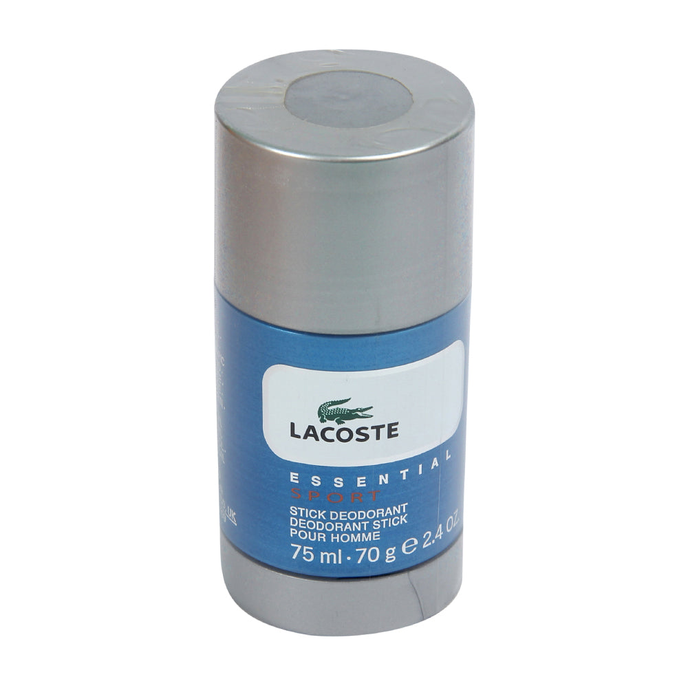 Lacoste Essential Sport pour Homme 75 ml Deodorant Stick