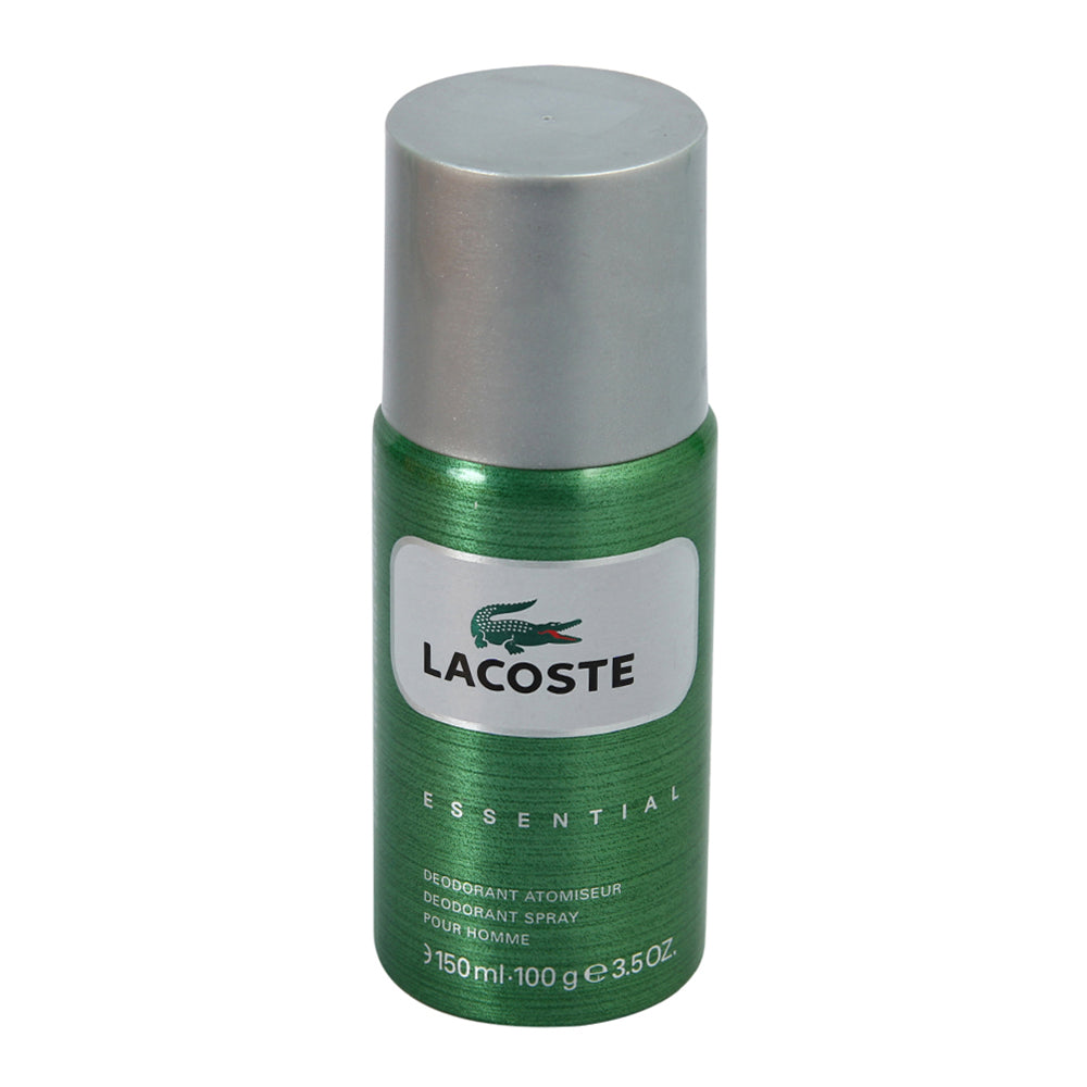 Lacoste Essential Deodorant spray 150 ml