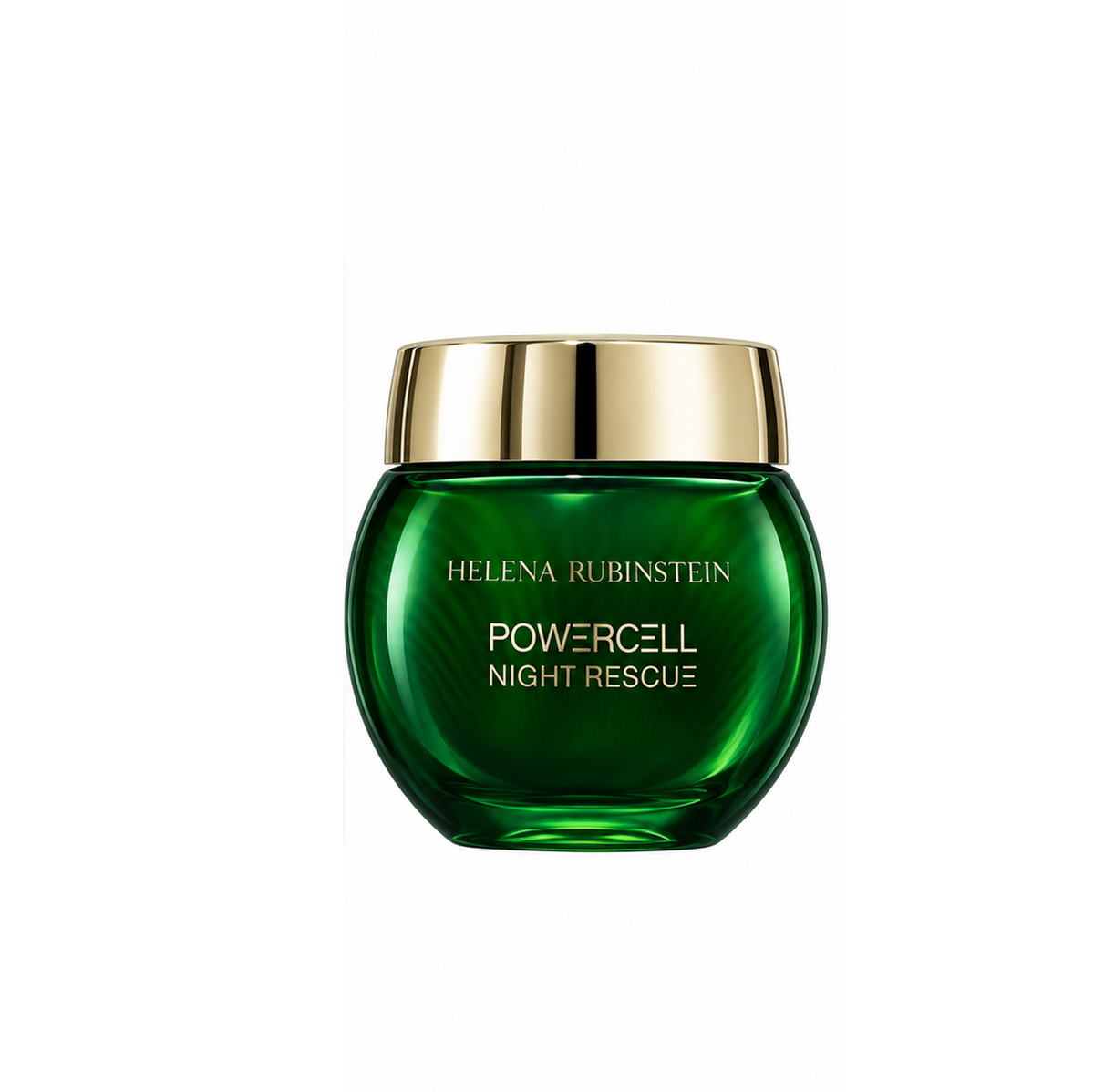 Helena Rubinstein Powercell Night Rescue Cream-in-mousse Atmungsaktive Creme 50 ml