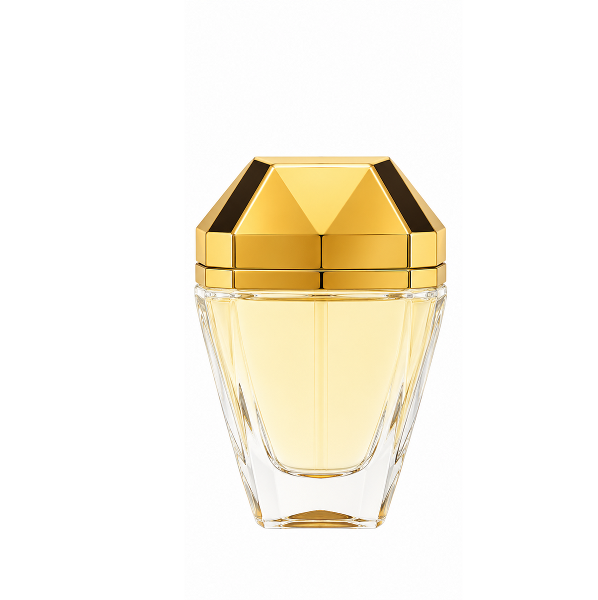 Paco Rabanne Lady Million Eau My Gold Eau de Toilette 50 ml