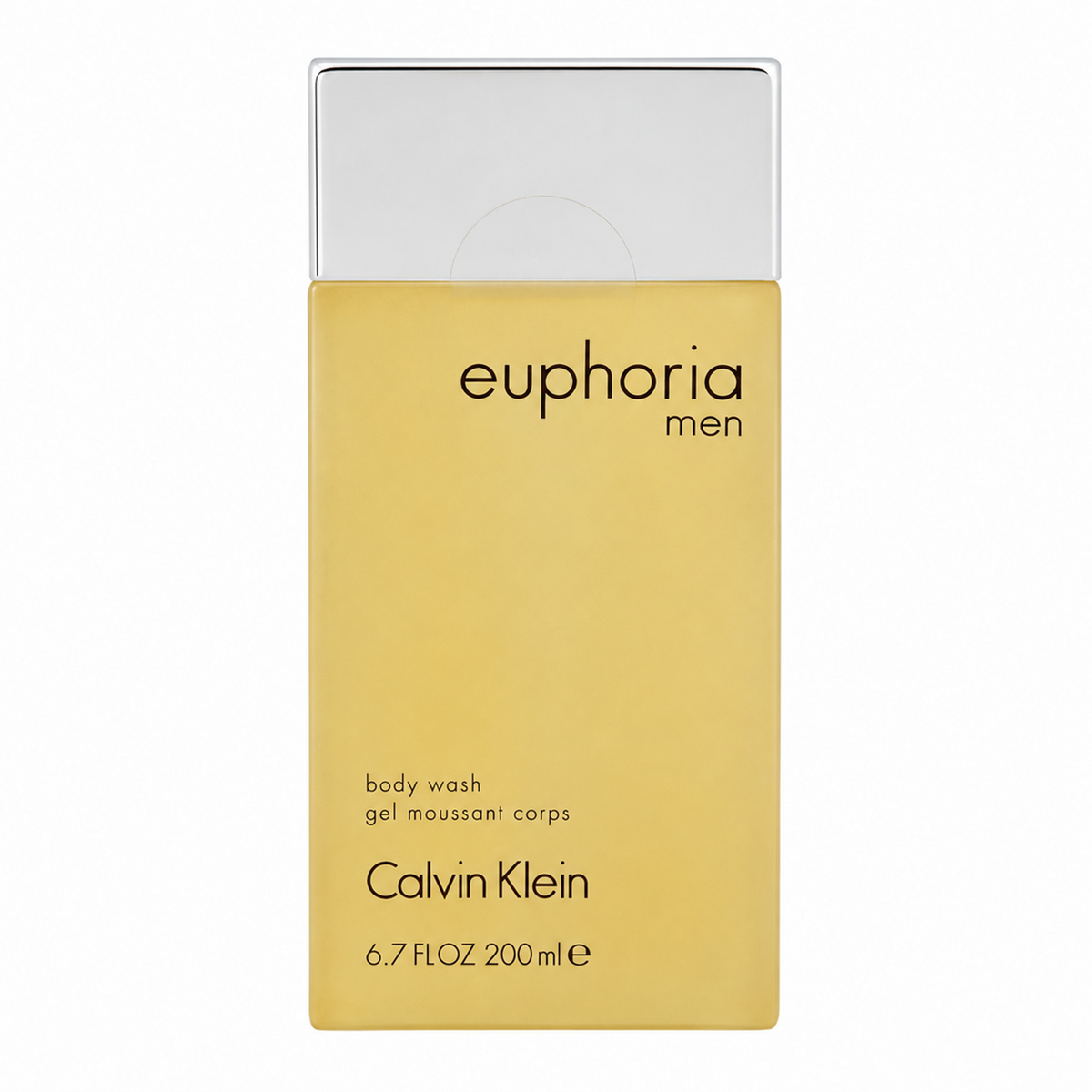Calvin Klein Euphoria men Body Wash 200ml