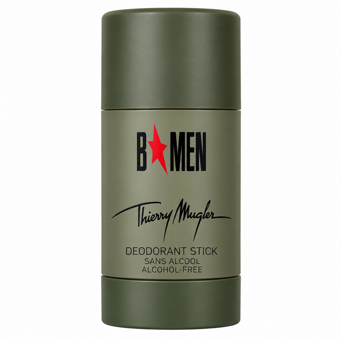 Thierry Mugler B Men Deodorant Stick 75ml