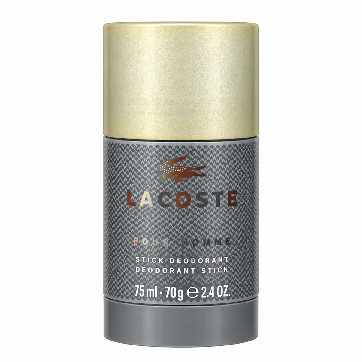 Lacoste pour homme Deodorant Stick 75ml