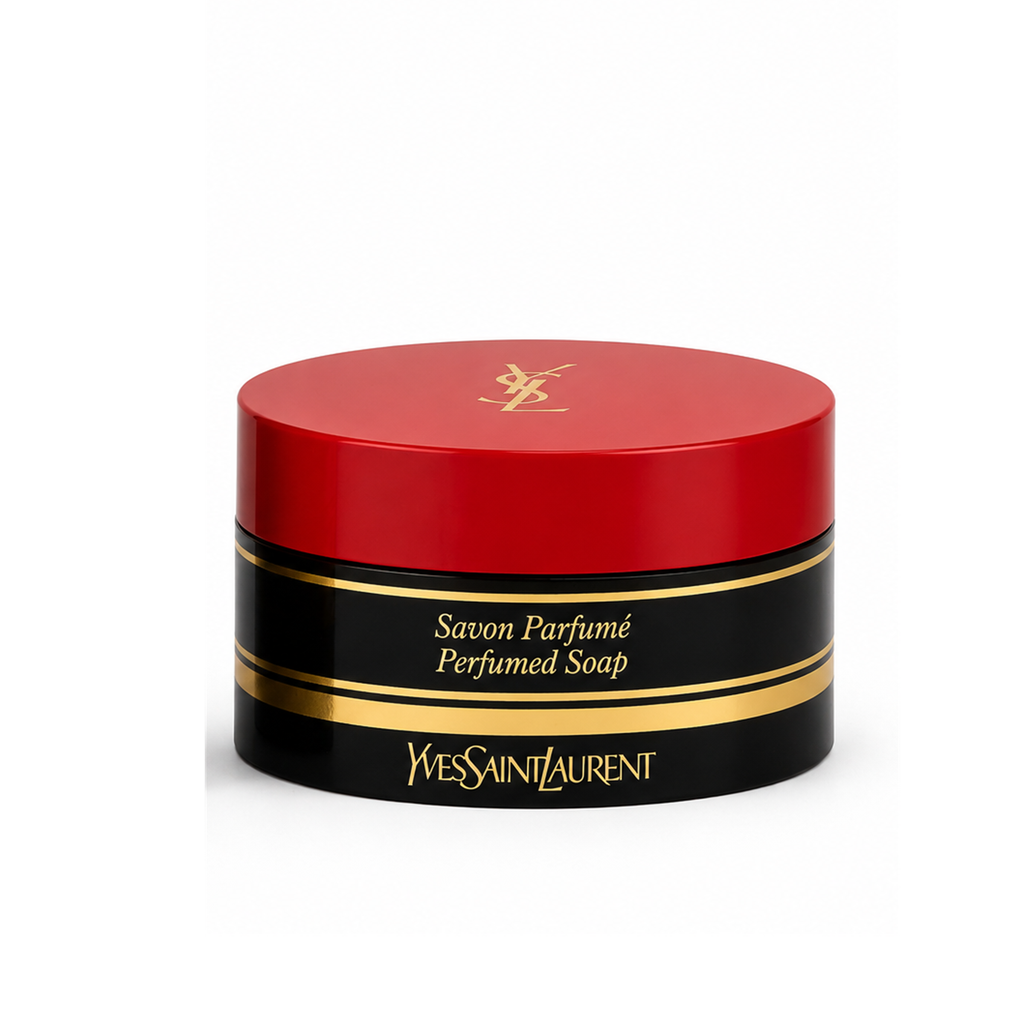 Yves Saint Laurent Paris Perfumed Soap / Seife 100g