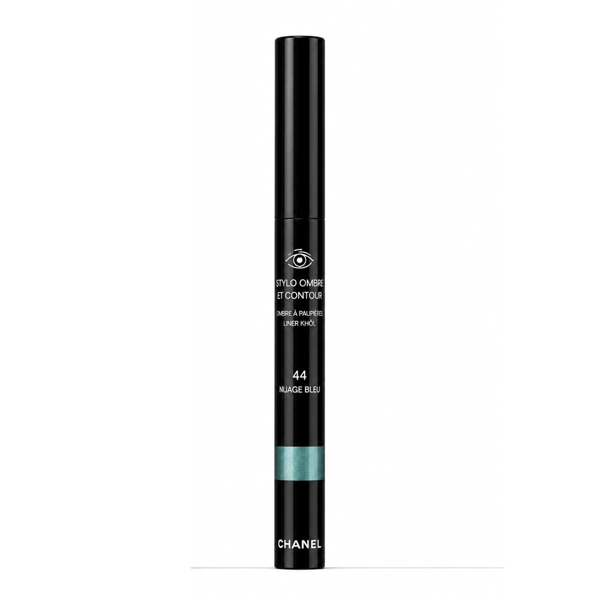 Chanel Stylo Ombre Et Contour Lidschattenstift 0,8g Nuage Bleu 44