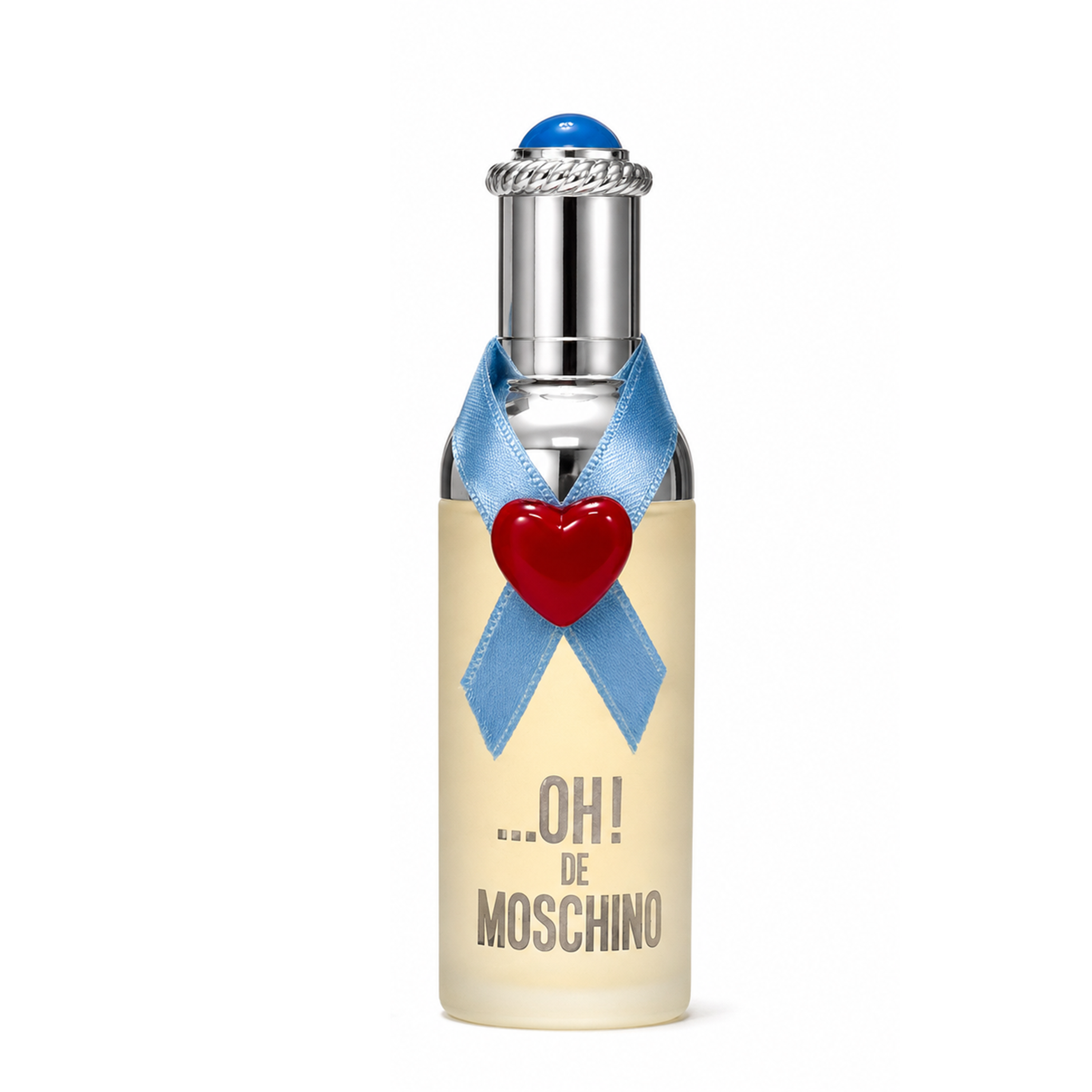 MOSCHINO OH de Moschino Eau de Toilette 45ml