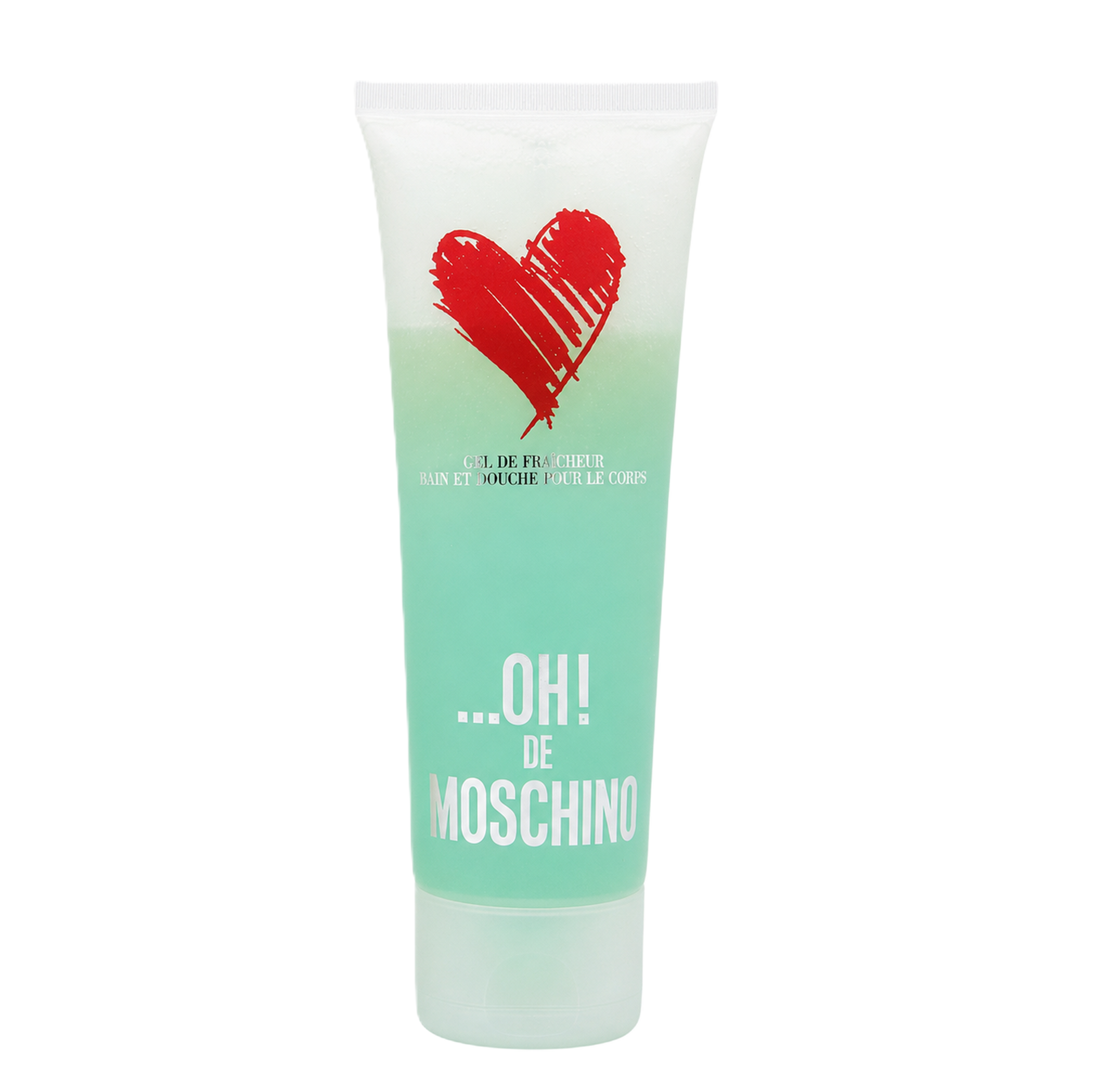 Moschino OH ! de Moschino Gel de Fraicheur Duschgel 200ml