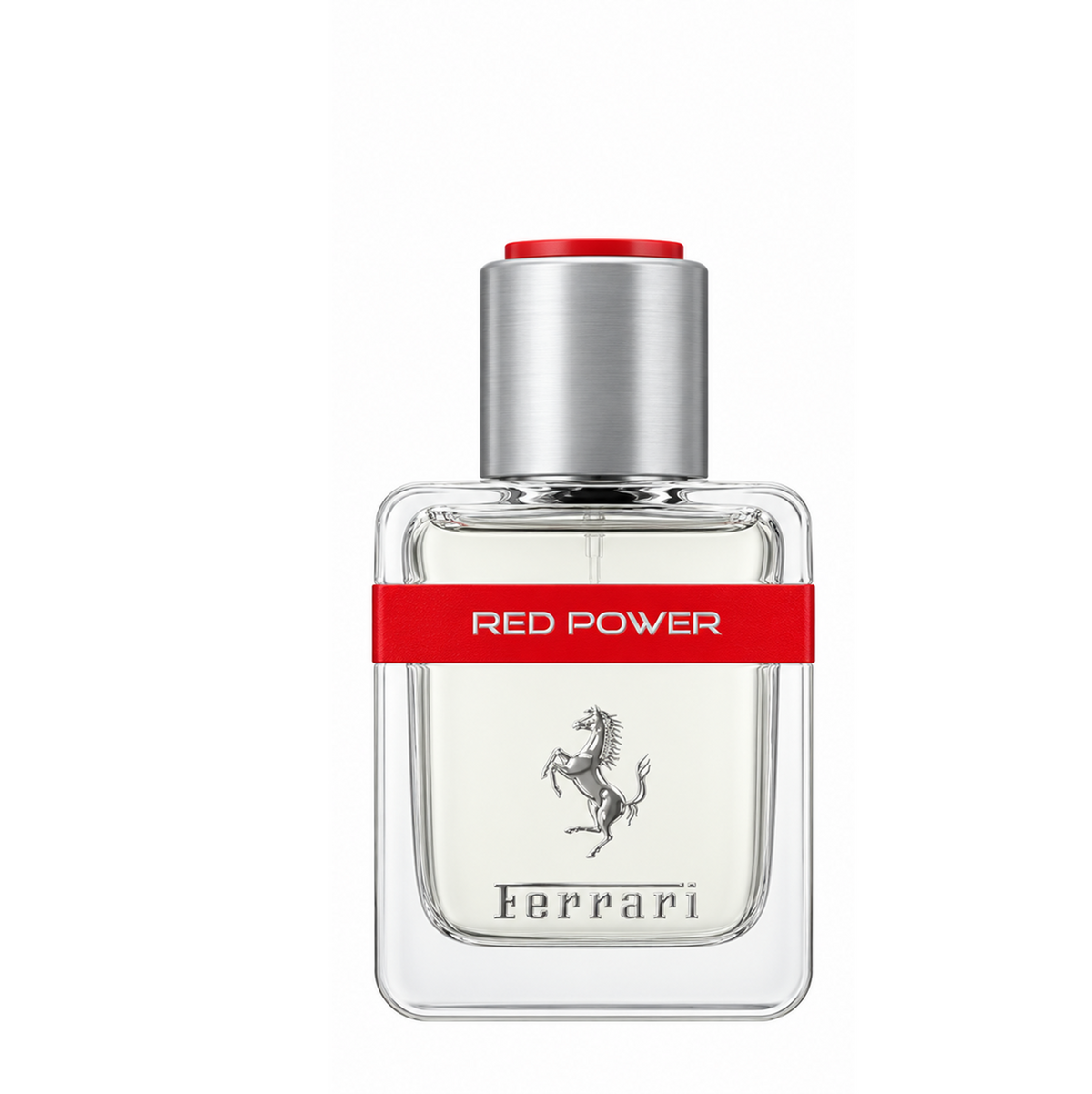 Ferrari Red Power Eau de Toilette 40 ml
