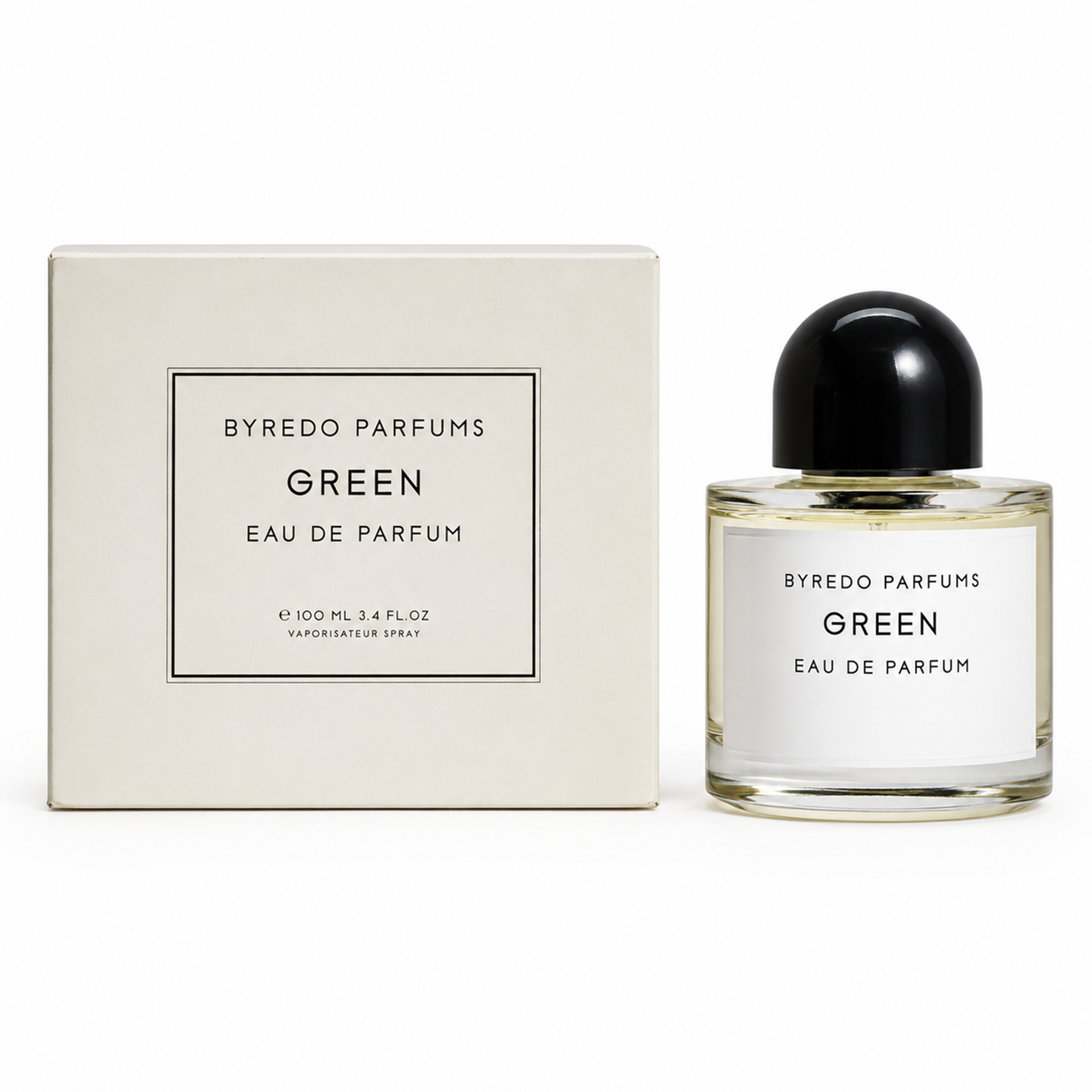Byredo Parfums Green Eau de Parfum Spray 100ml