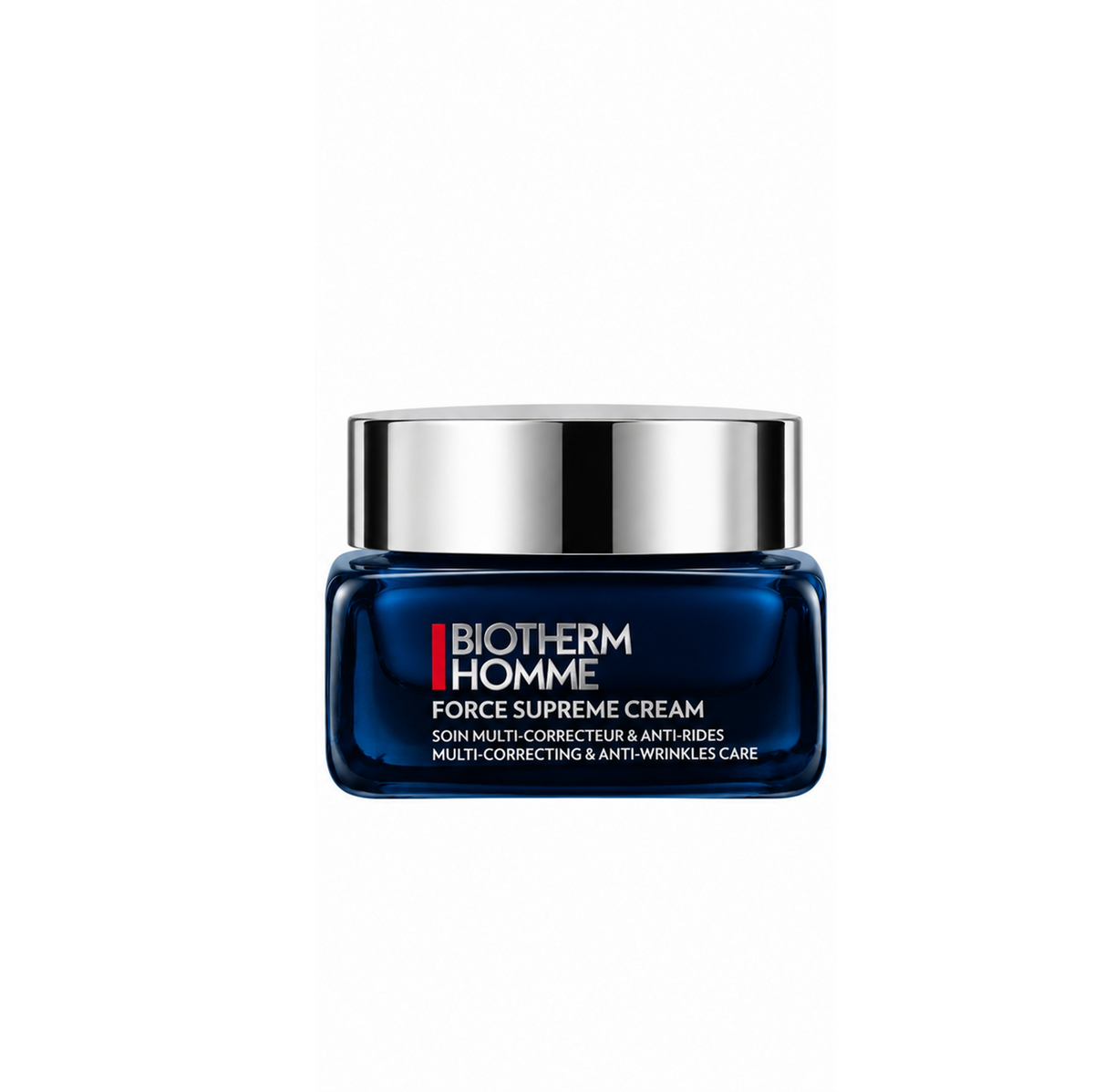 Biotherm Homme Force Supreme Youth Architect Gesichtscreme 50ml