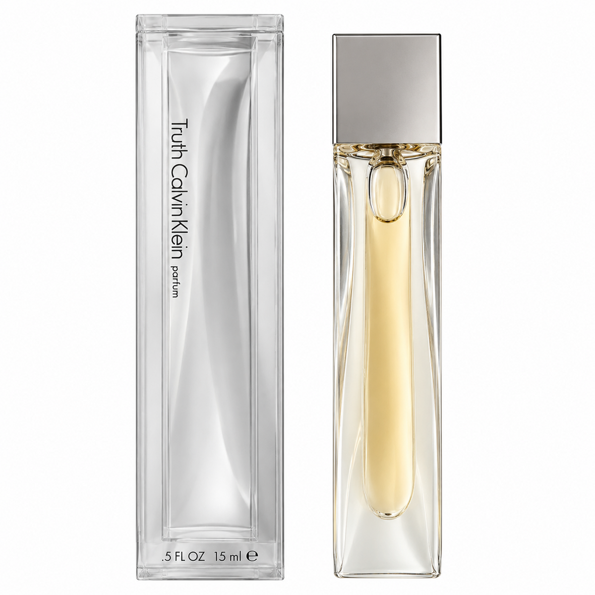Calvin Klein Truth Reine Parfum 15ml