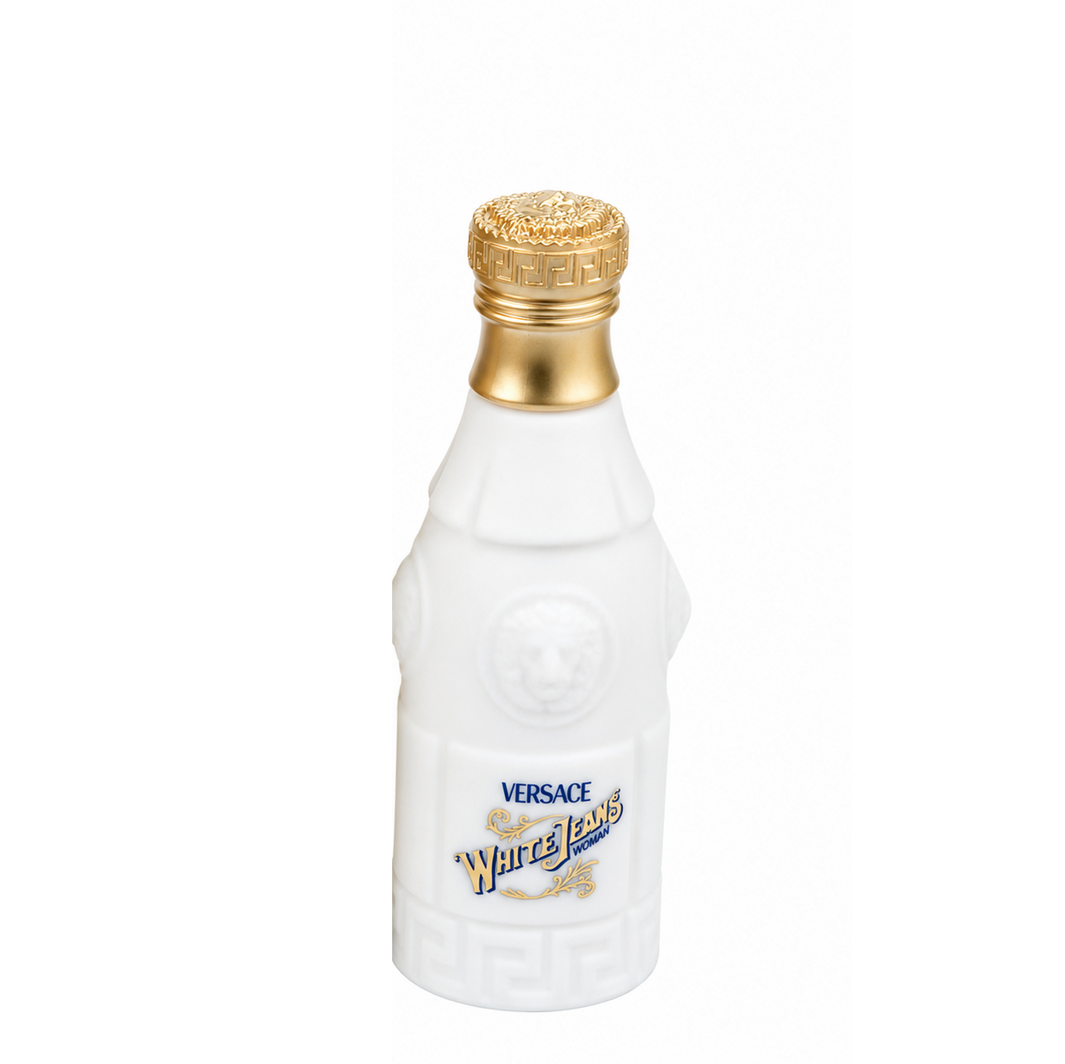 Versace White Jeans Woman Eau de Toilette Spray 75ml