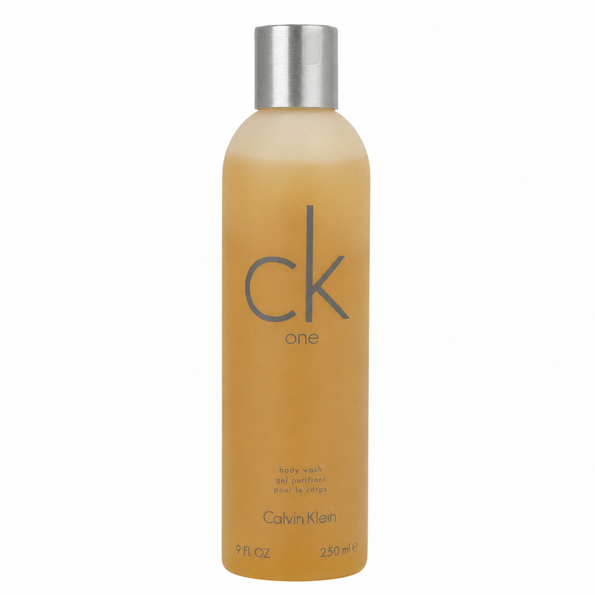Calvin Klein one Body wash 250ml