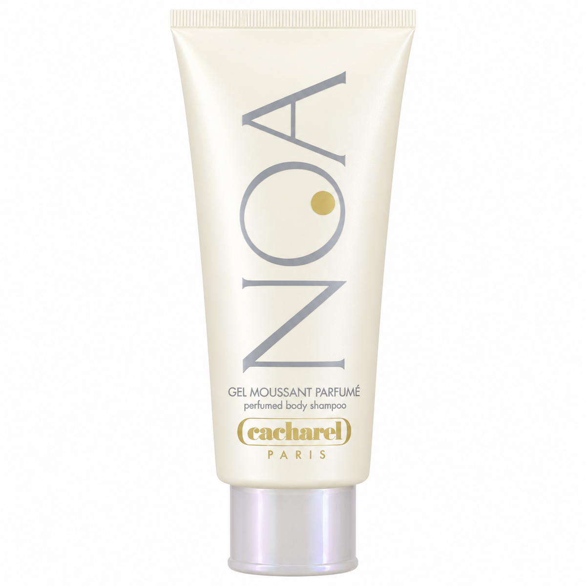 CACHAREL NOA PERLE 200ml Body Shampoo Perfumed