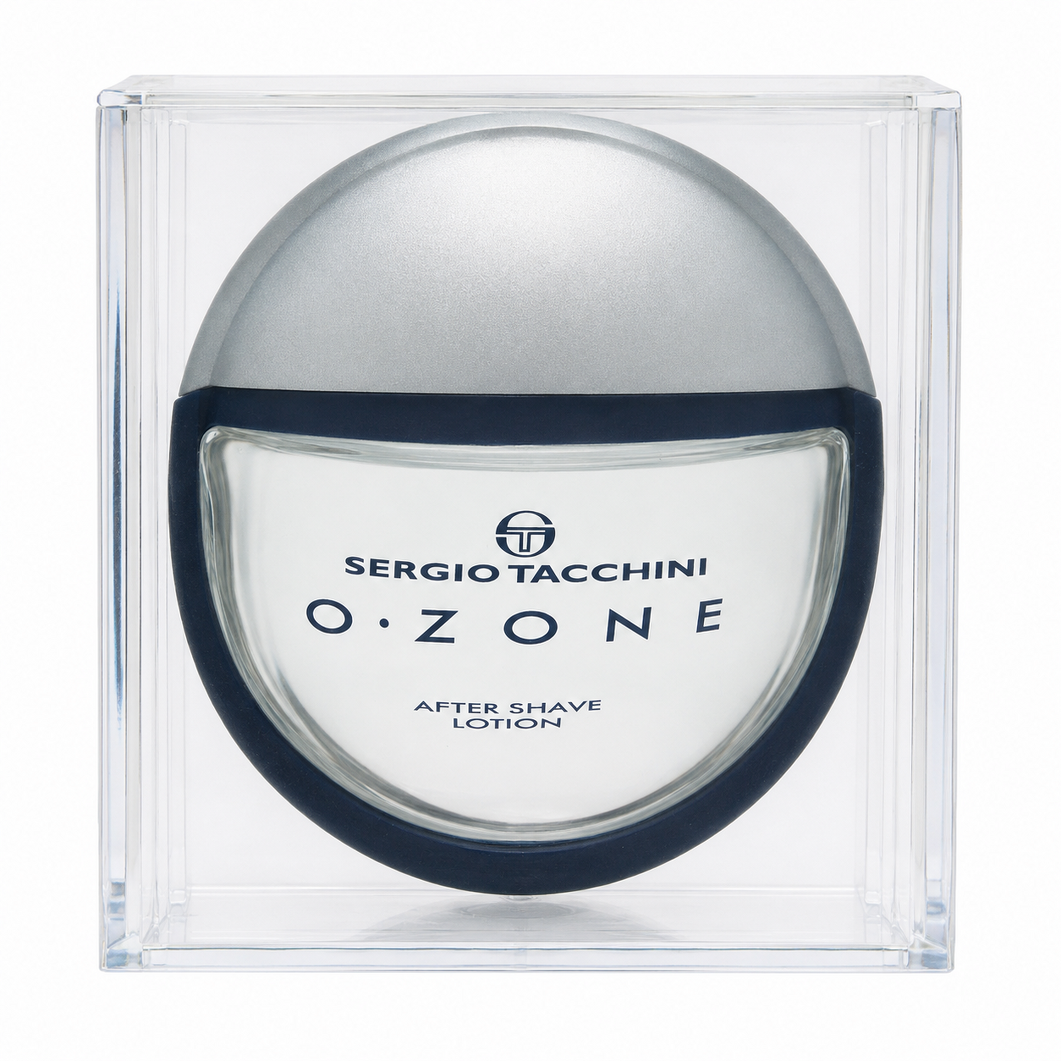 SERGIO TACCHINI O ZONE  AFTER SHAVE LOTION 75 ml
