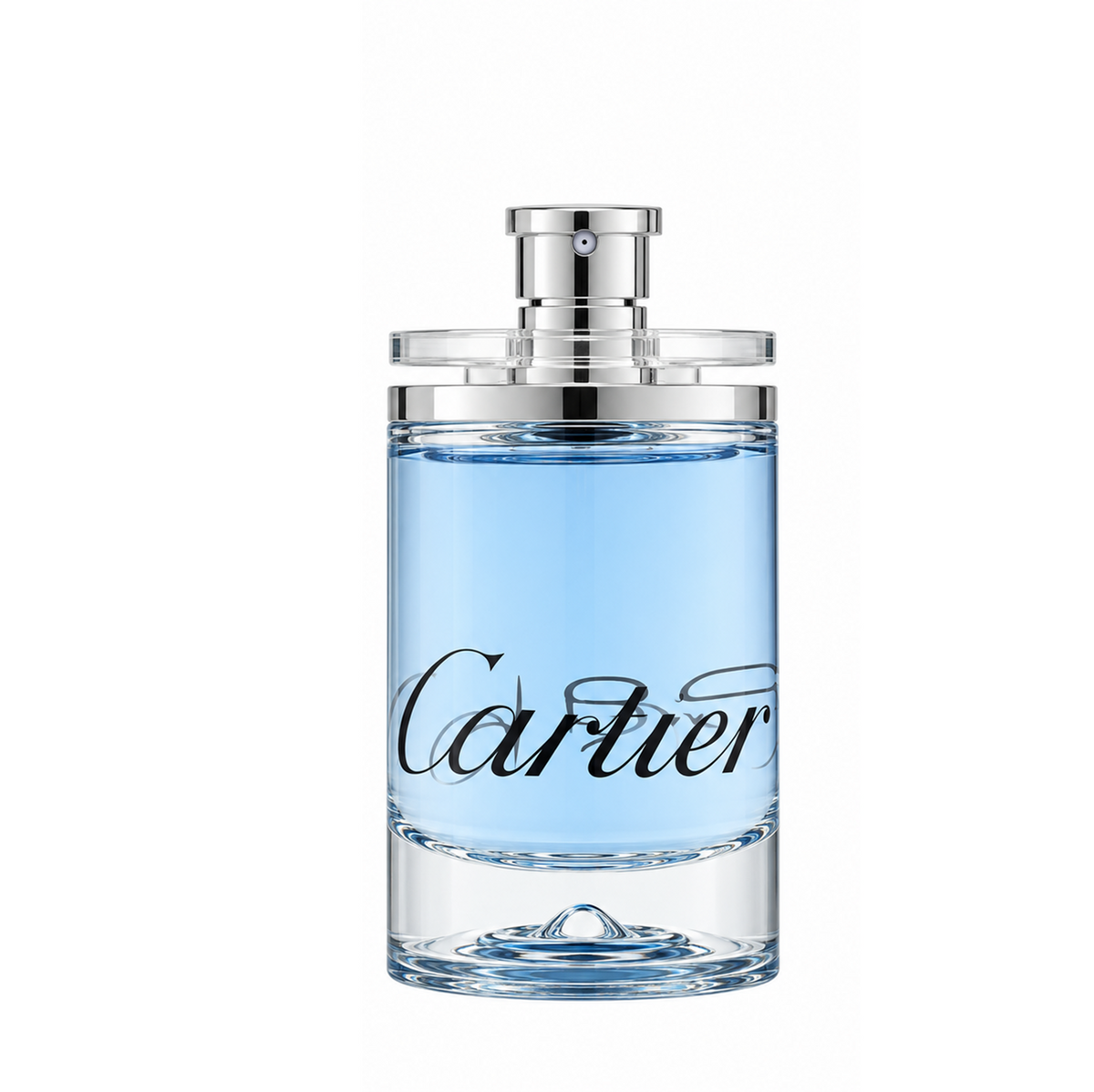 Eau de Cartier Vetiver Bleu Eau de Toilette Spray 100ml
