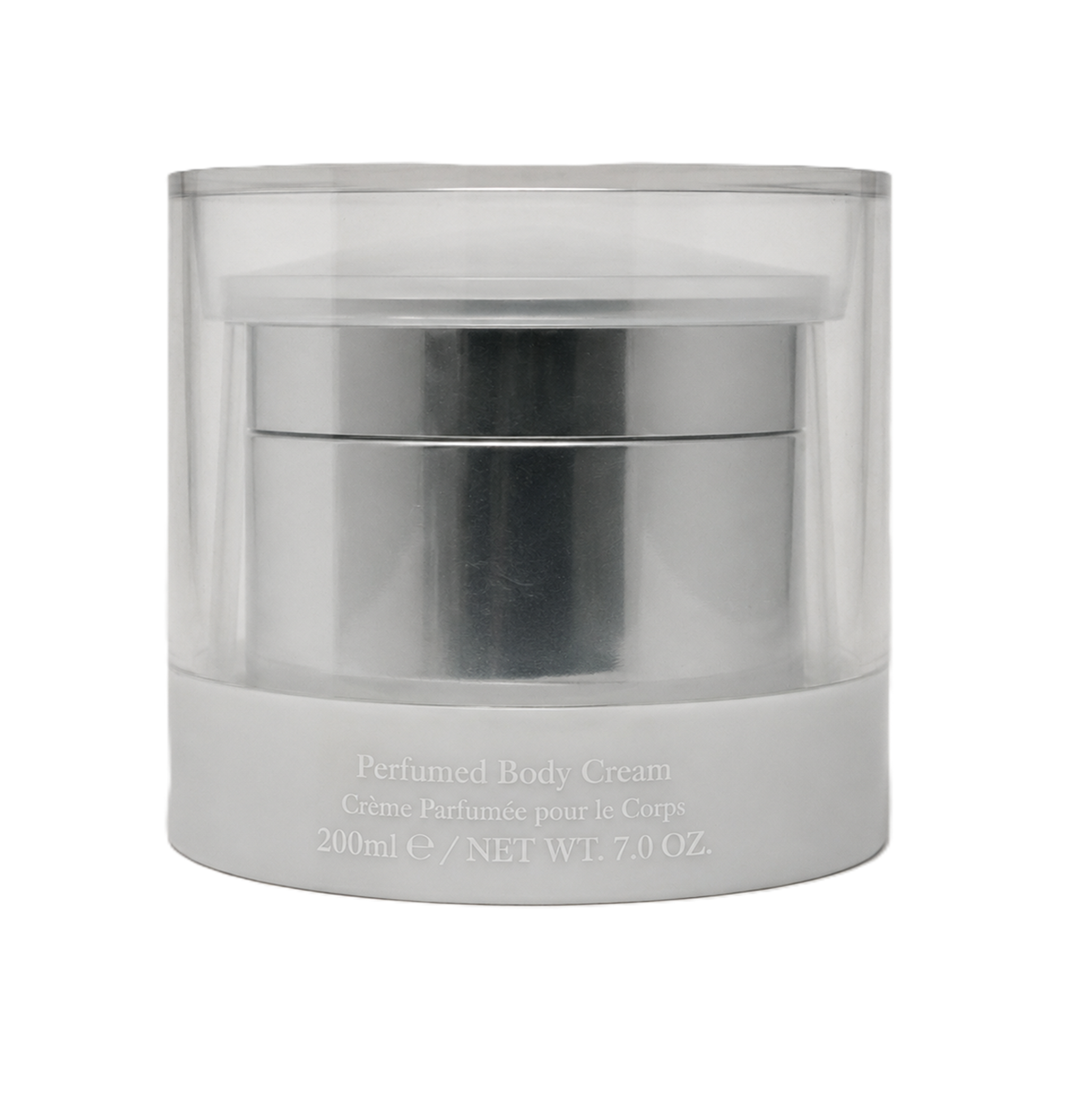 La Prairie Silver Rain Perfumed Body Cream  200 ml