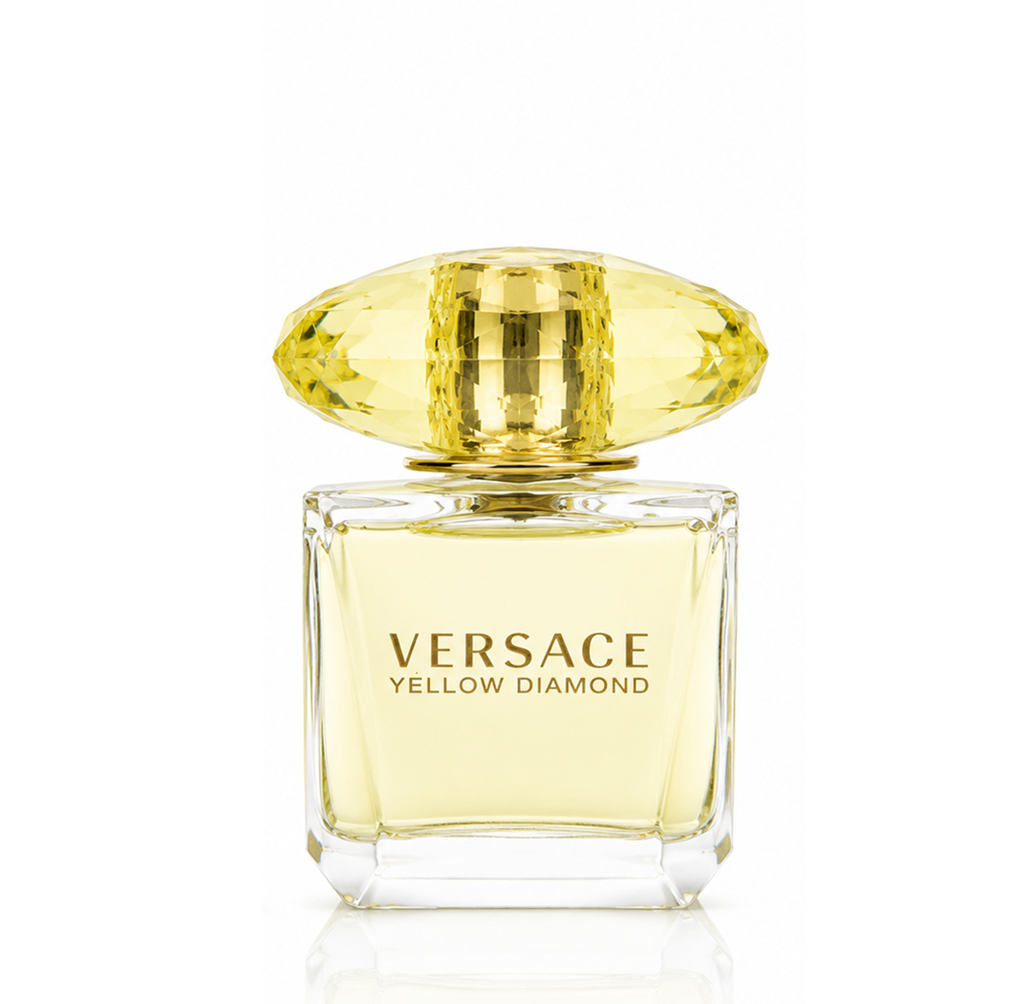 Versace Yellow Diamond Eau de Toilette Spray 30ml