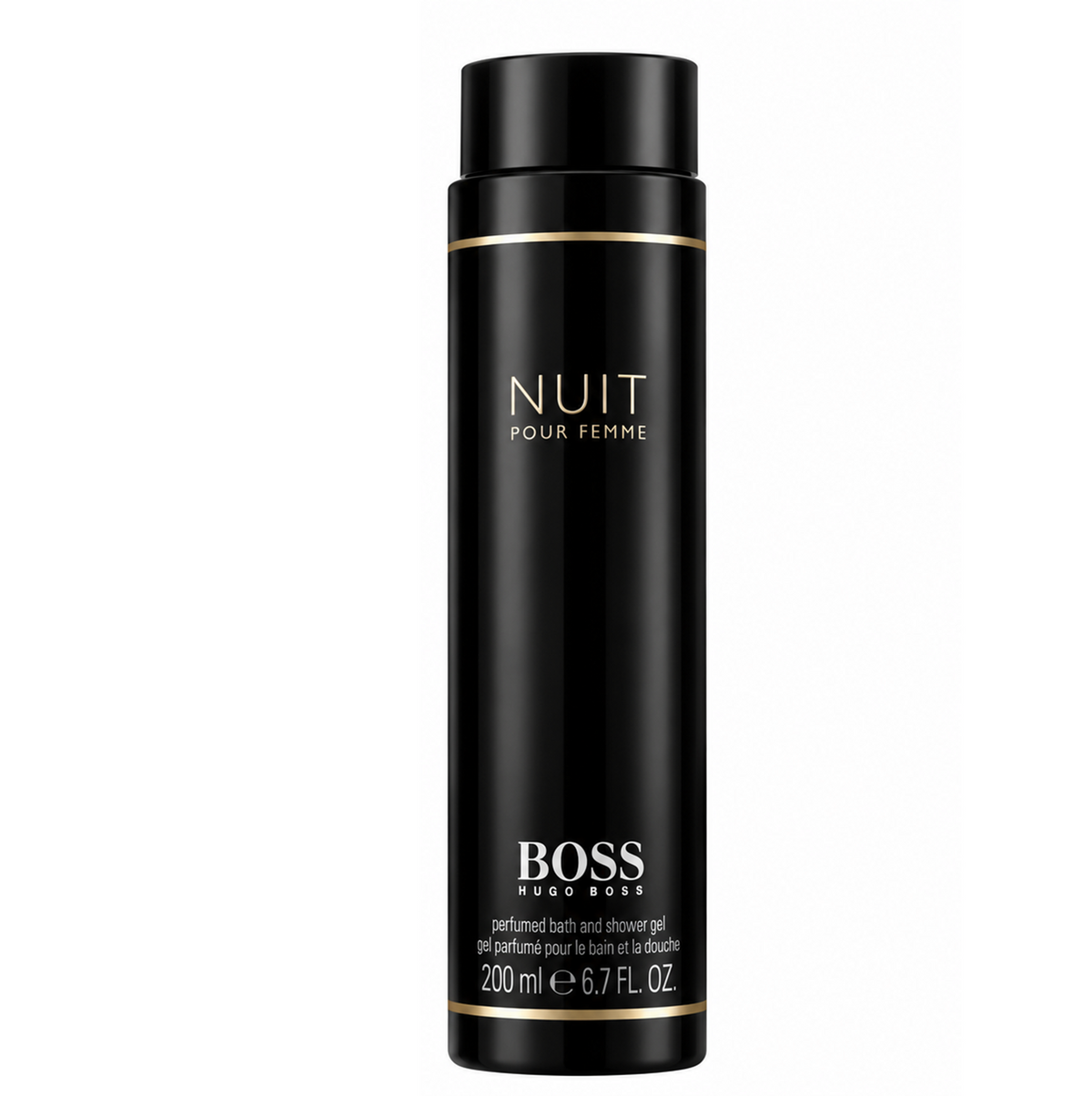 Hugo Boss Nuit pour Femme Shower Gel 200ml