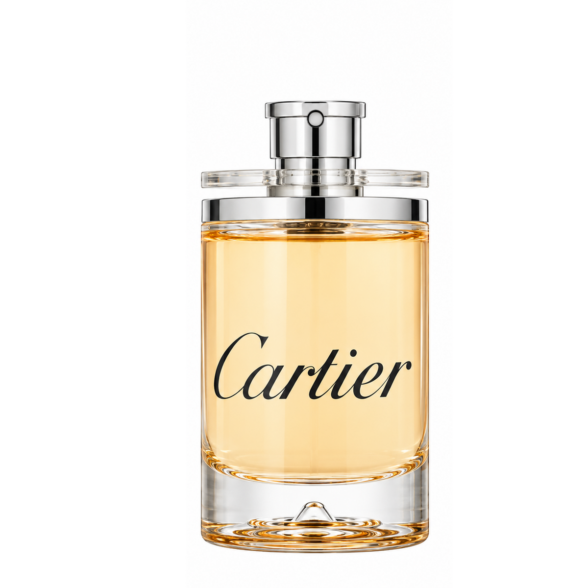Eau de Cartier Essence D'Orange Eau de Toilette Spray 100ml