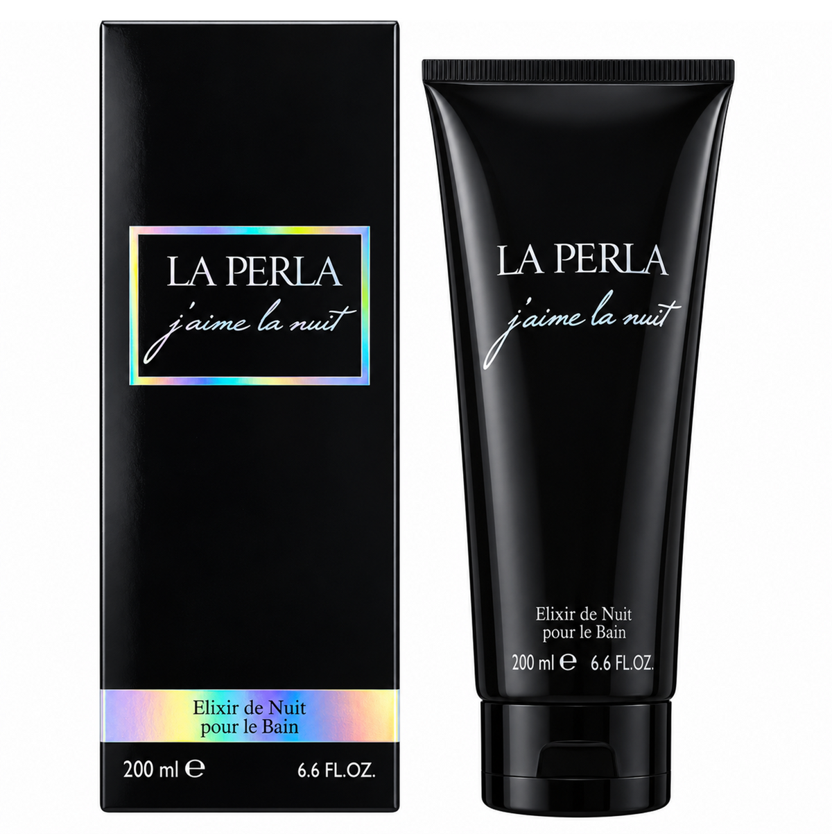 La Perla J'Aime la Nuit Elexir für die Nach Body 200ml