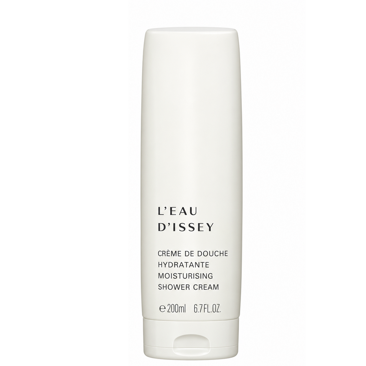 Issey Miyake L'Eau d'Issey pour Femme - Duschgel Shower Gel 200ml