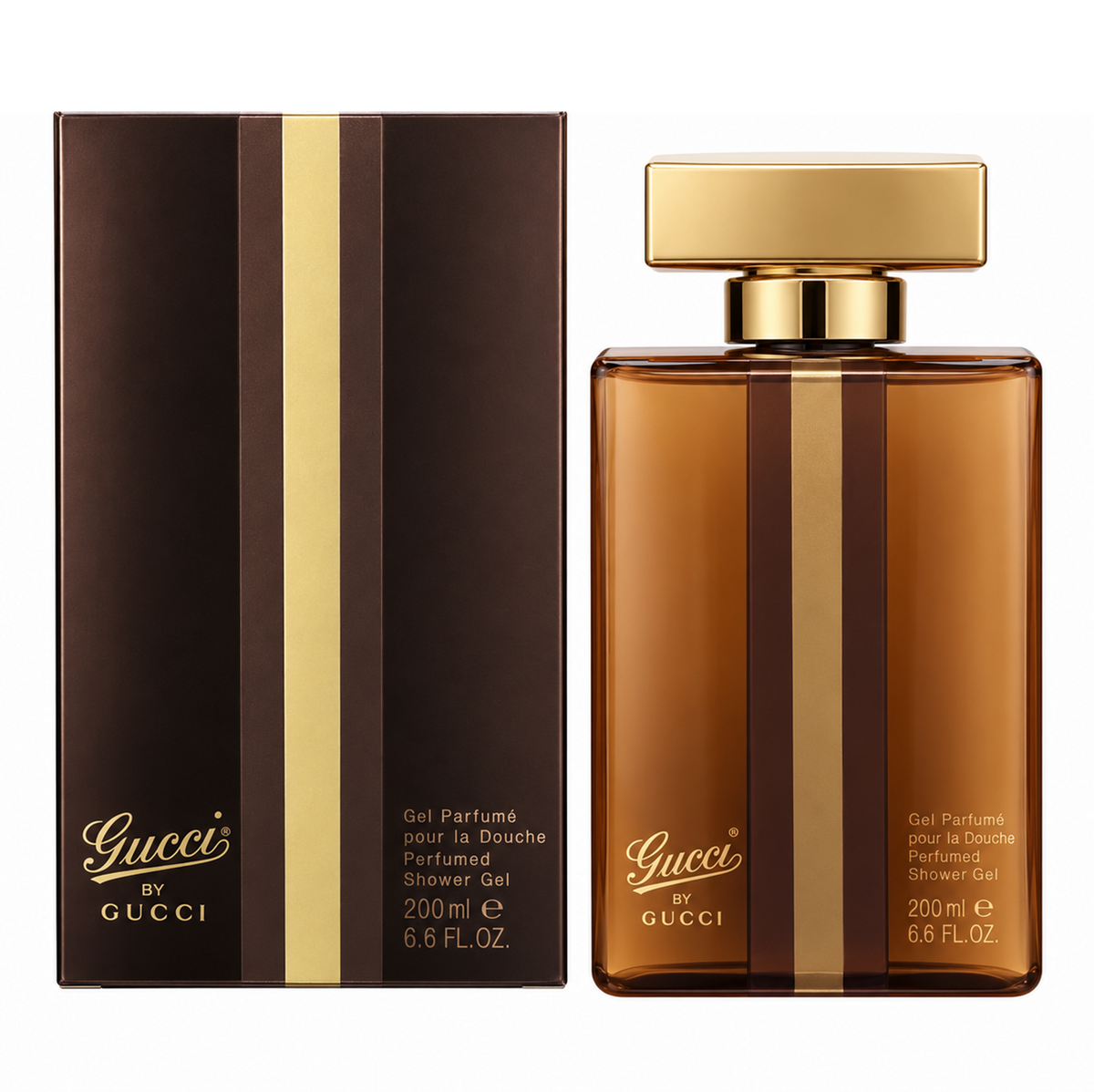 Gucci Gucci by Gucci Duschgel 200ml