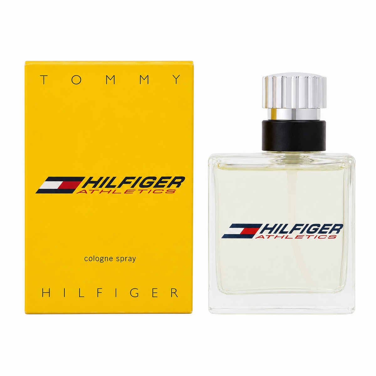 Tommy Hilfiger Athletics Cologne Spray 50ml