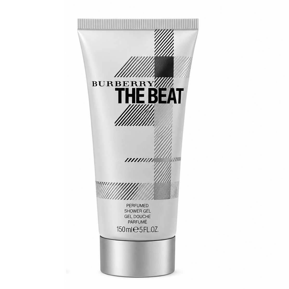 Burberry The Beat Perfumed Shower Gel Duschgel 150ml