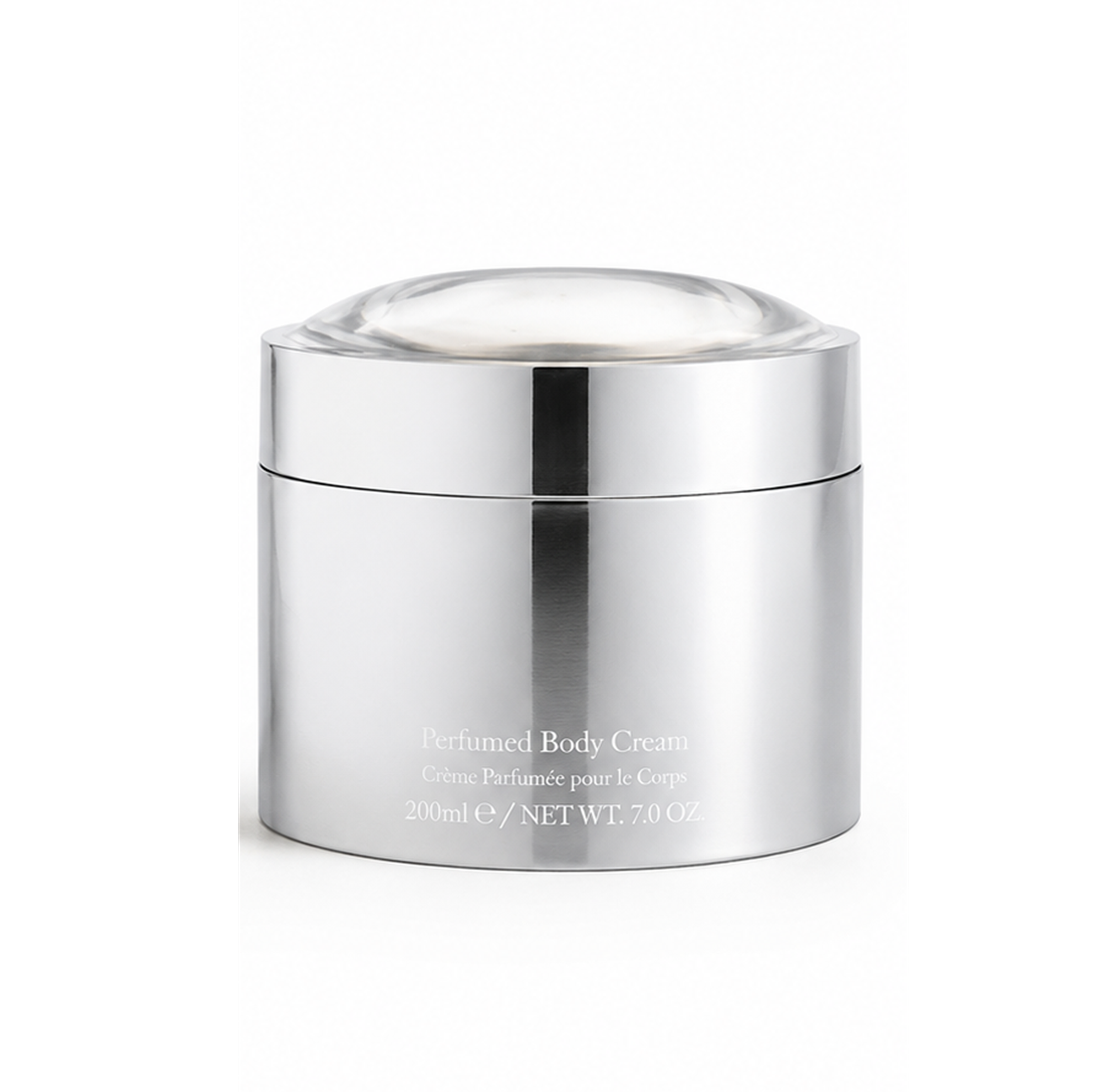 La Prairie Silver Rain Perfumed Body Cream  200 ml