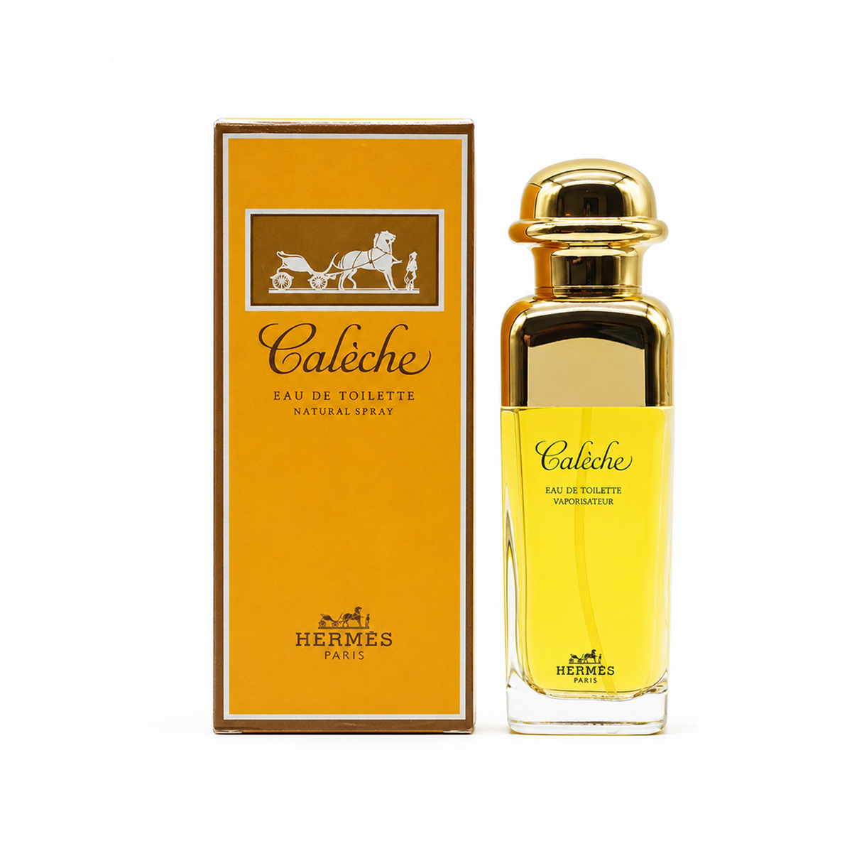 Hermes Caleche Eau de Toilette 50ml