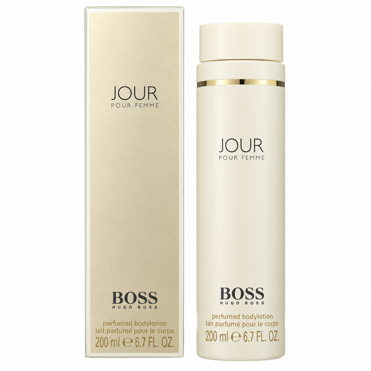 Hugo Boss Jour pour Femme Body Lotion 200ml