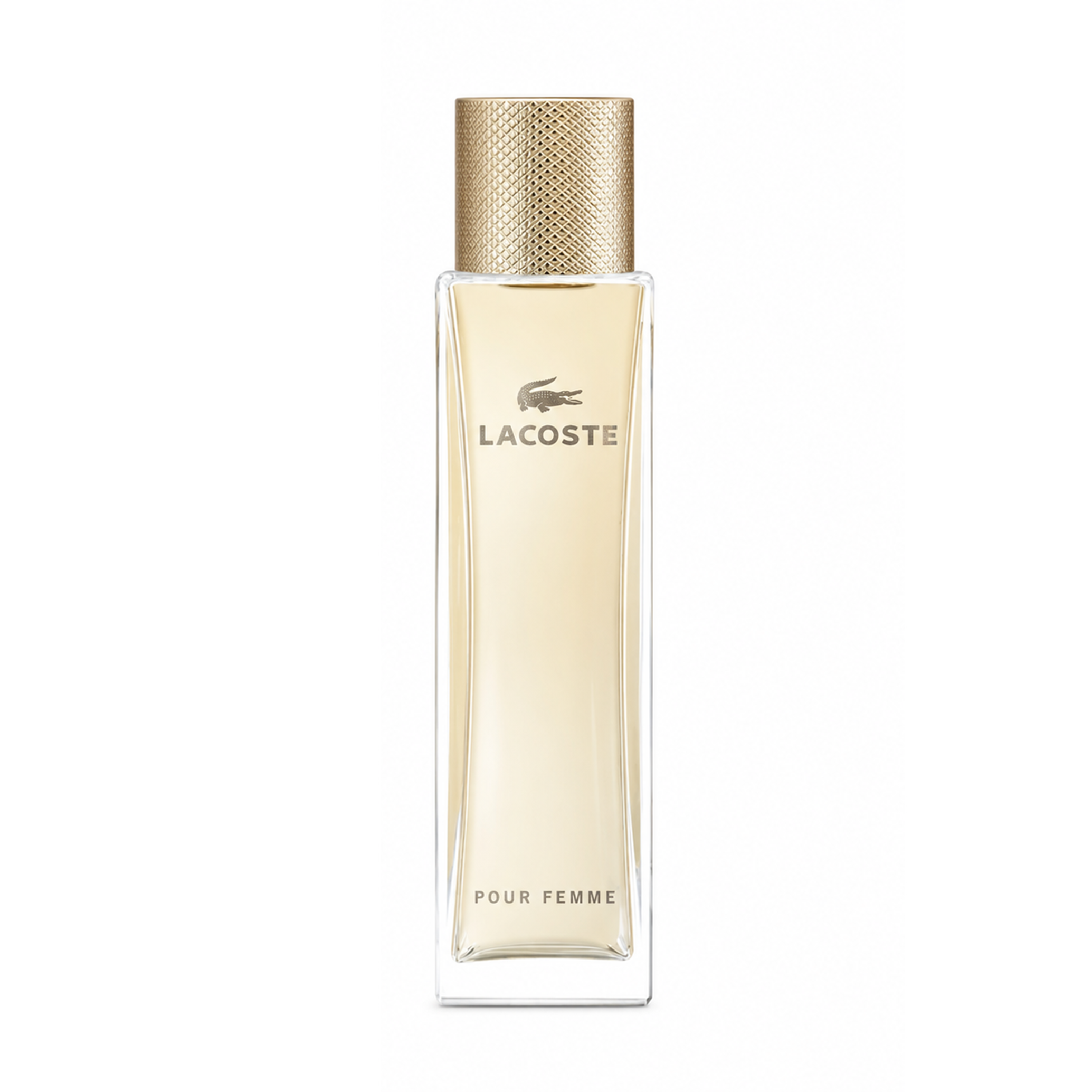 Lacoste Pour Femme Eau de Parfum 90ml