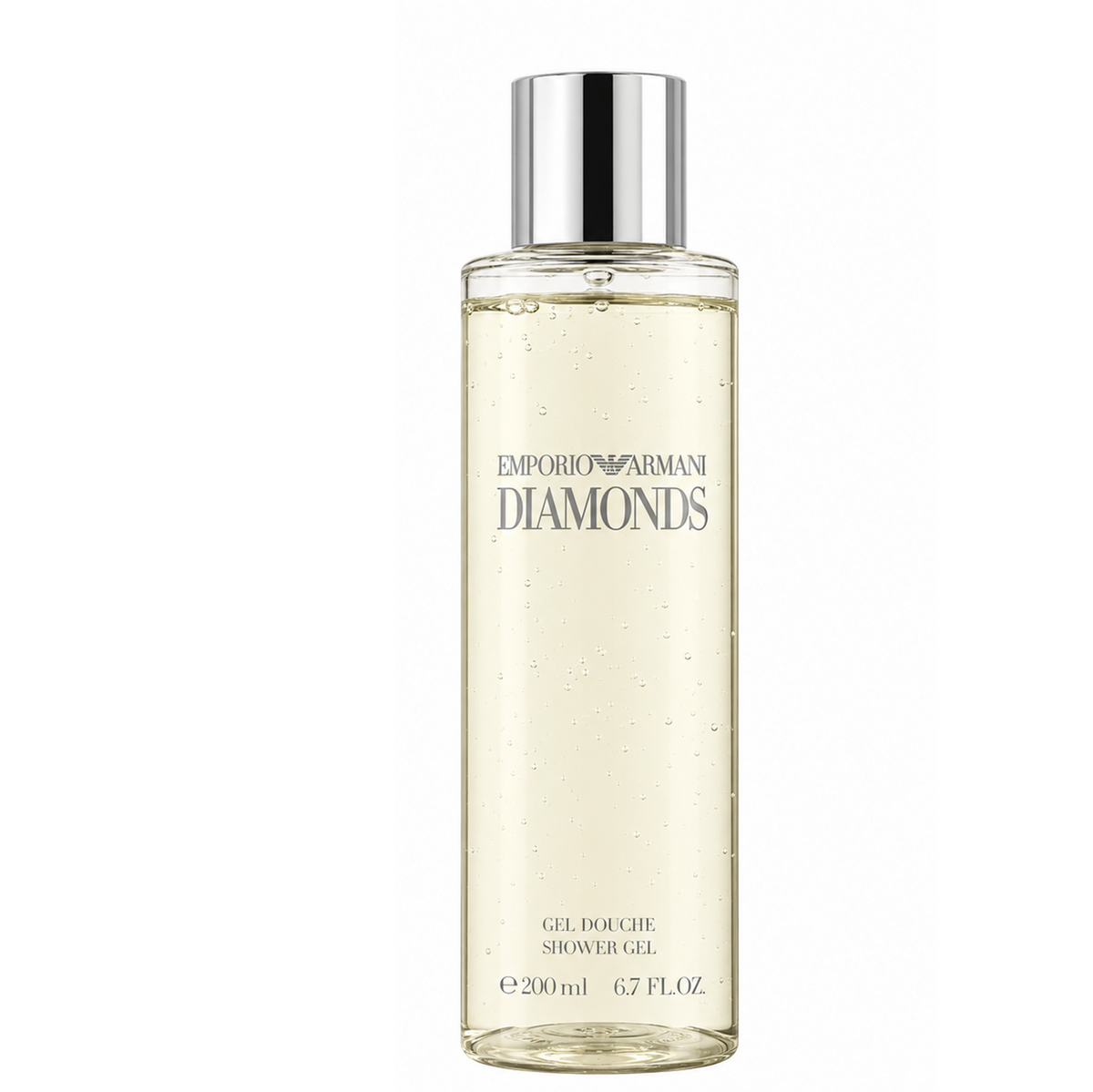 Emporio Armani Diamonds Shower Gel 200 ml