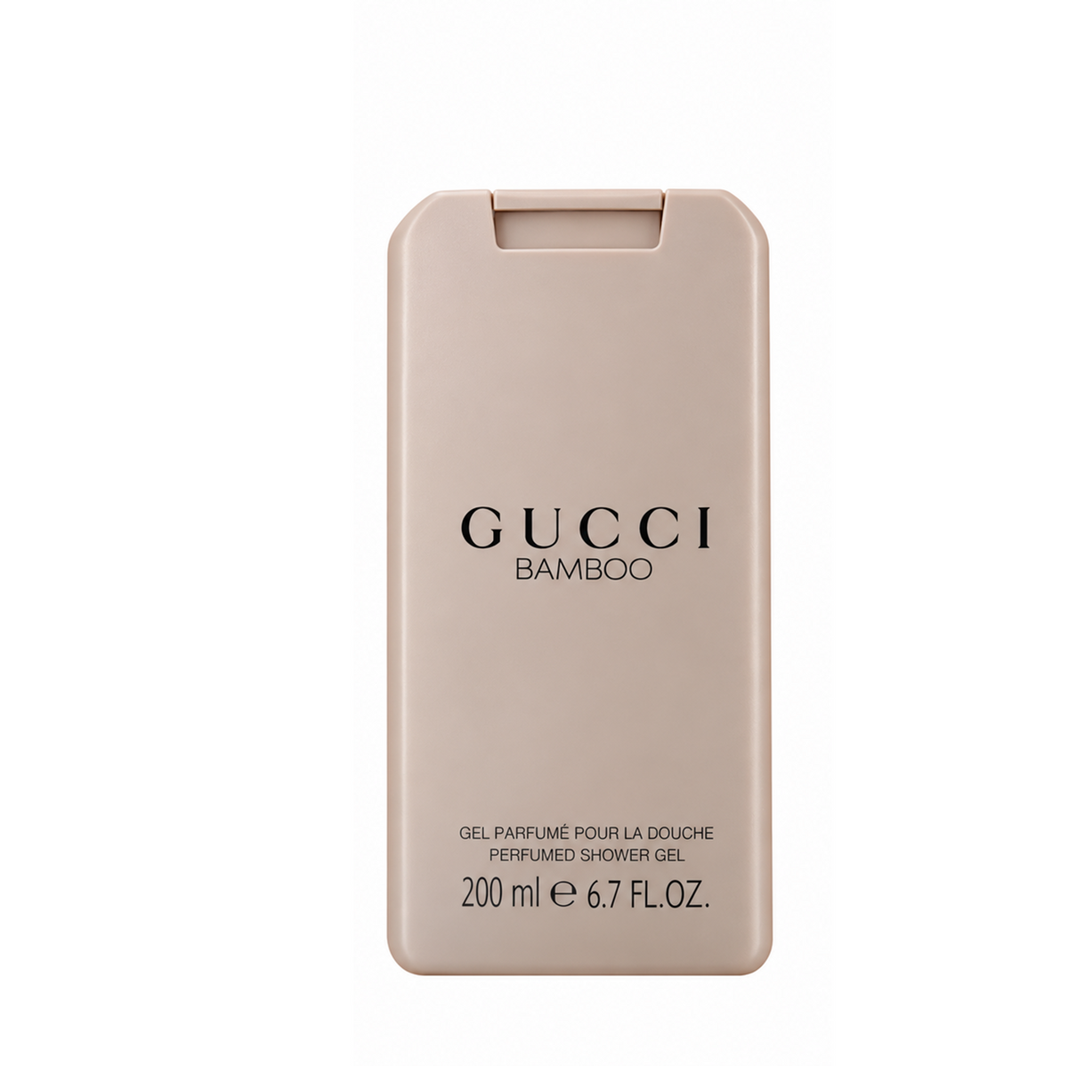 Gucci Bamboo Perfumed Shower Gel 200ml