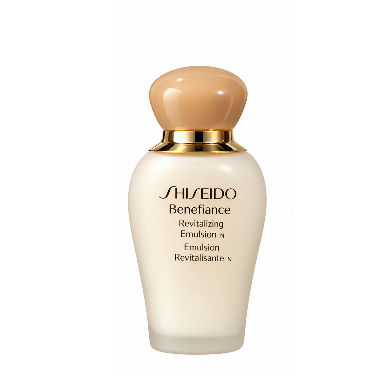 Shiseido Benefiance Revitali Emulsion 75