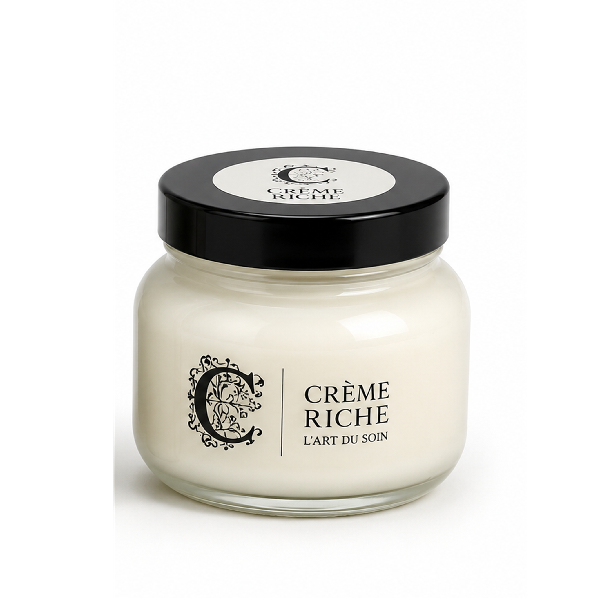 Diptyque Creme Riche L'Art du Soin Body Creme  200ml